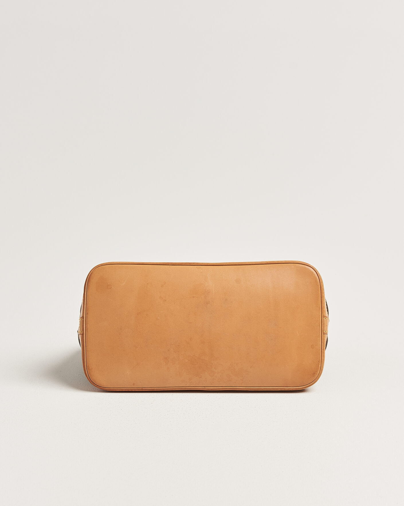 Hombres | Pre-Owned & Vintage Bags | Louis Vuitton Pre-Owned | Alma Bag PM Monogram
