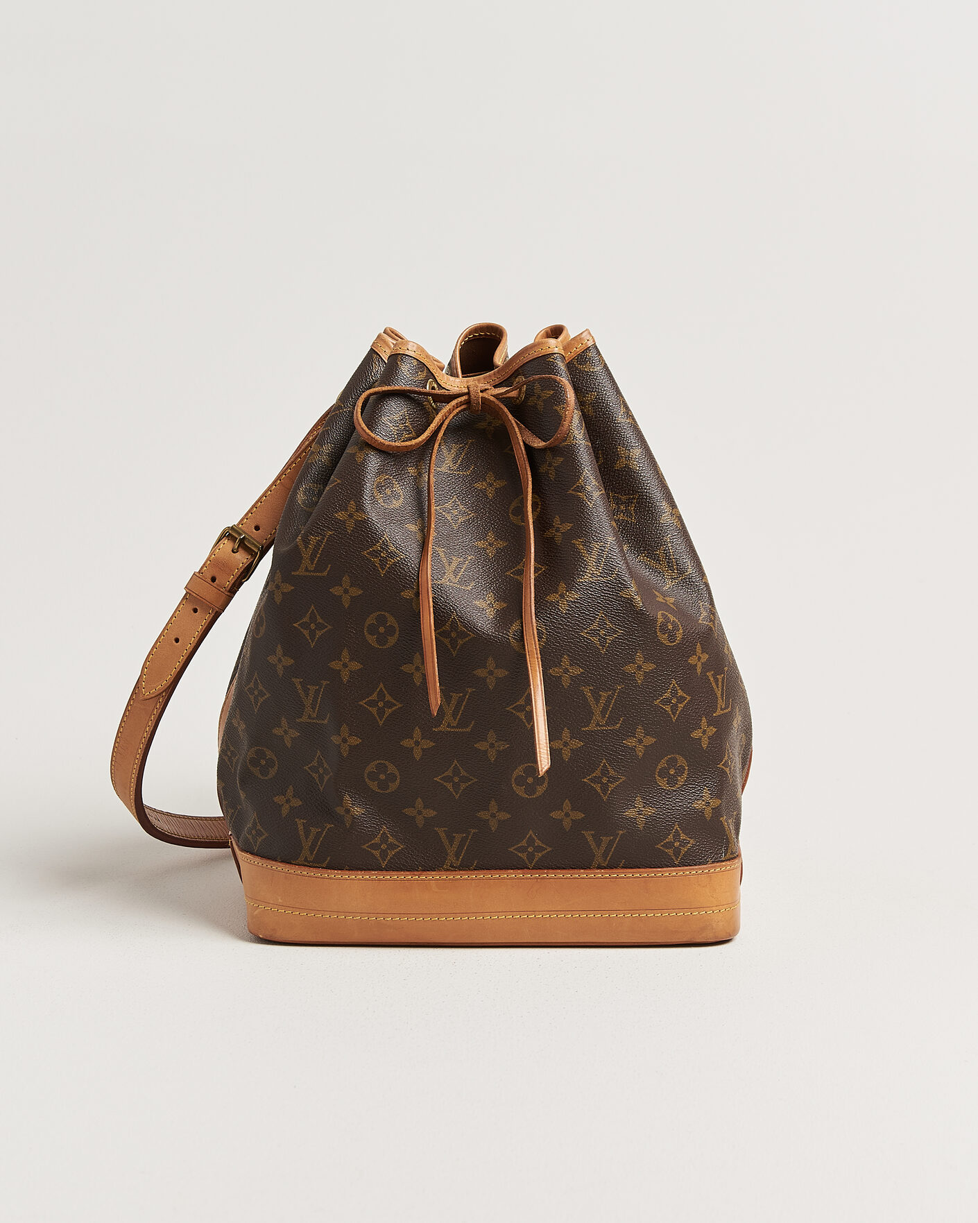 Hombres | Pre-Owned & Vintage Bags | Louis Vuitton Pre-Owned | Noé Monogram