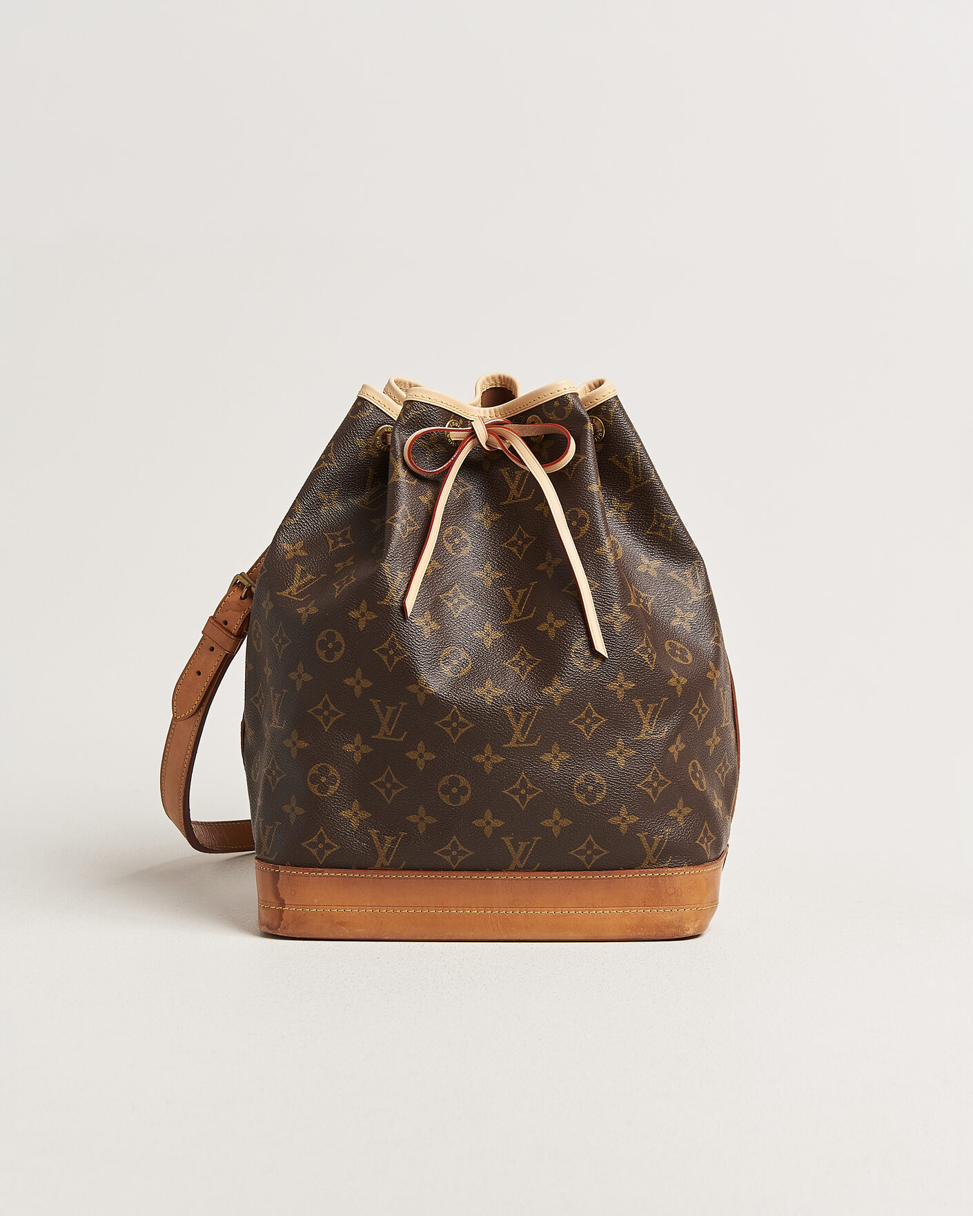 Hombres | Pre-Owned & Vintage Bags | Louis Vuitton Pre-Owned | Noé Monogram