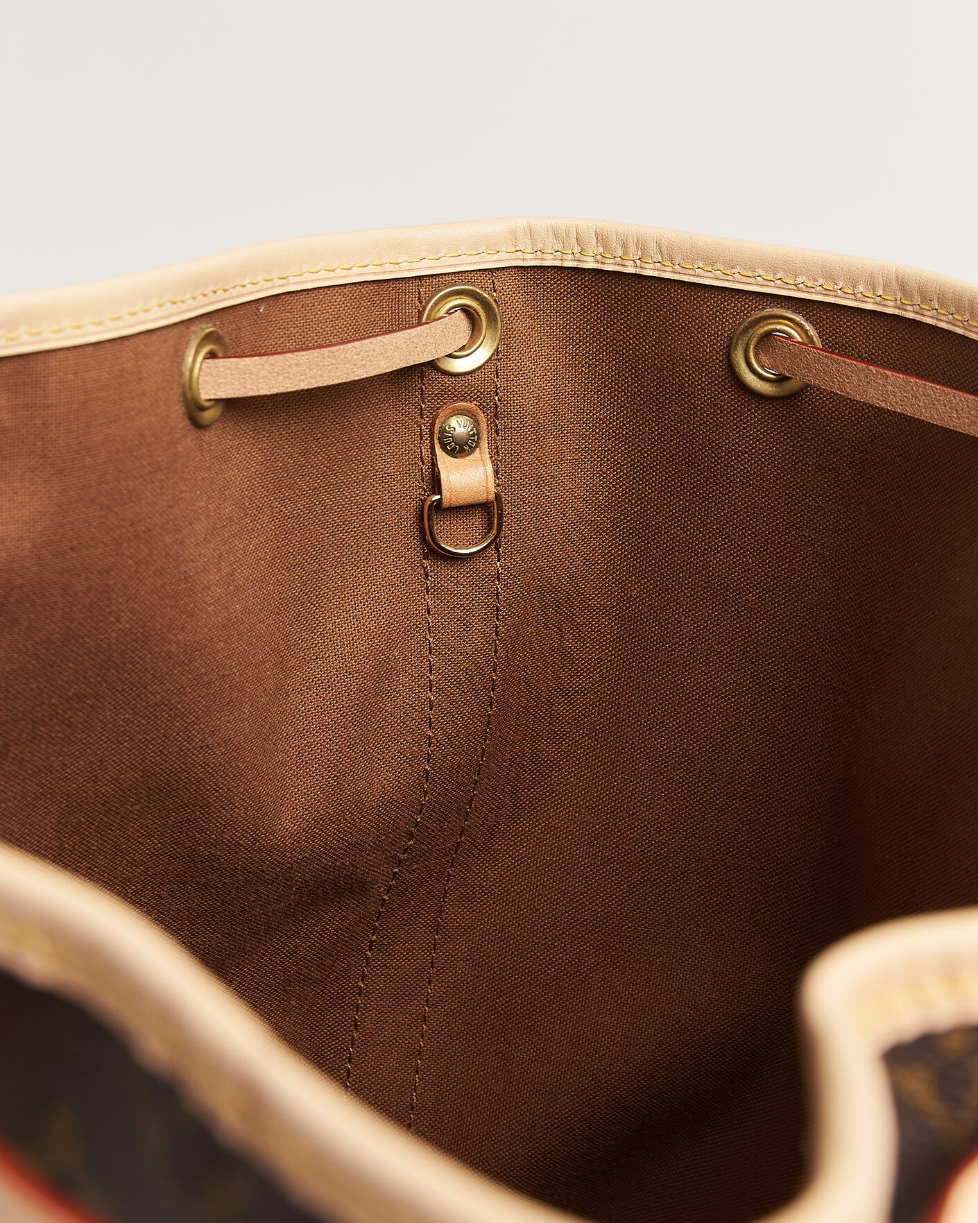 Hombres | Pre-Owned & Vintage Bags | Louis Vuitton Pre-Owned | Noé Monogram