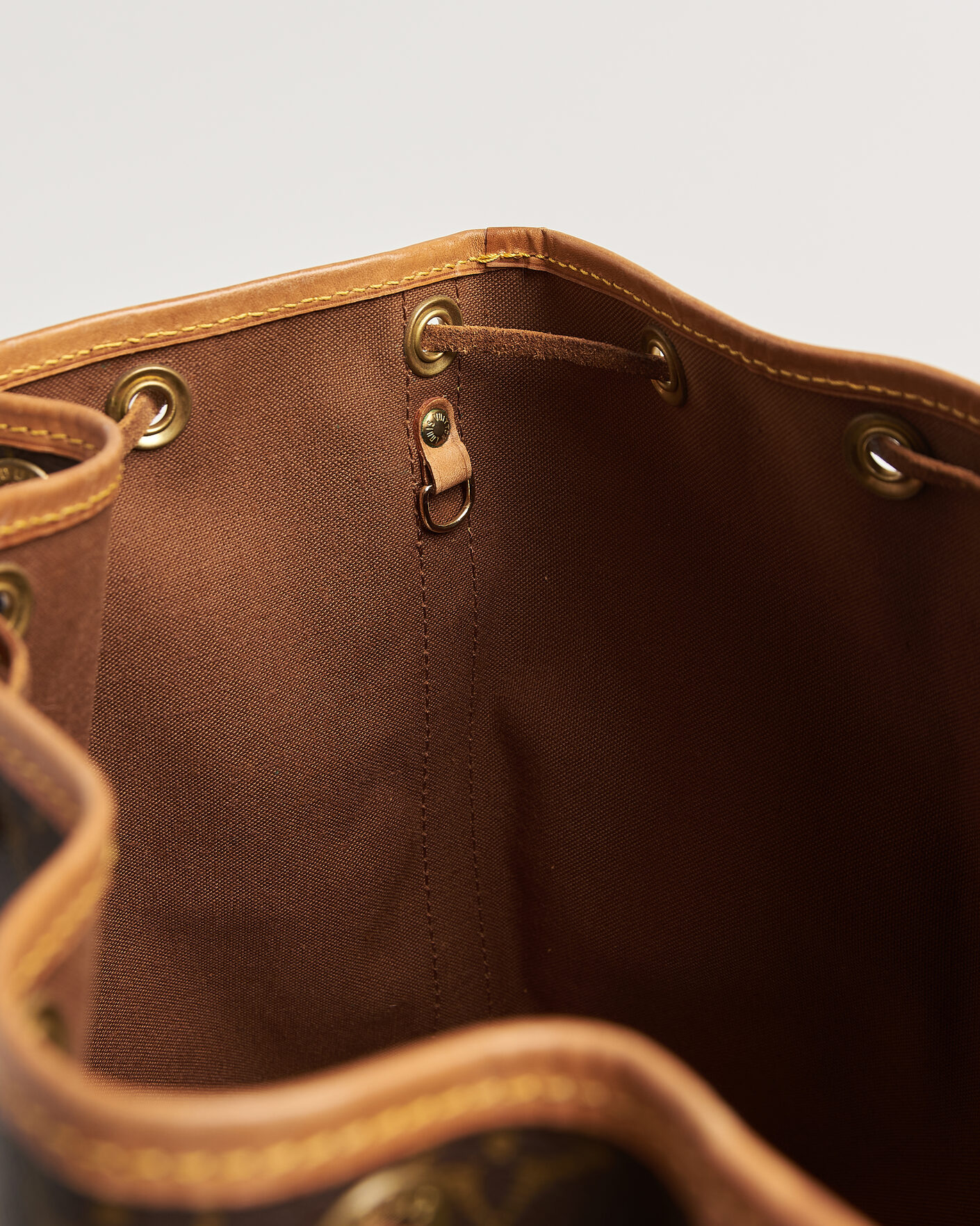 Hombres | Pre-Owned & Vintage Bags | Louis Vuitton Pre-Owned | Noé Monogram