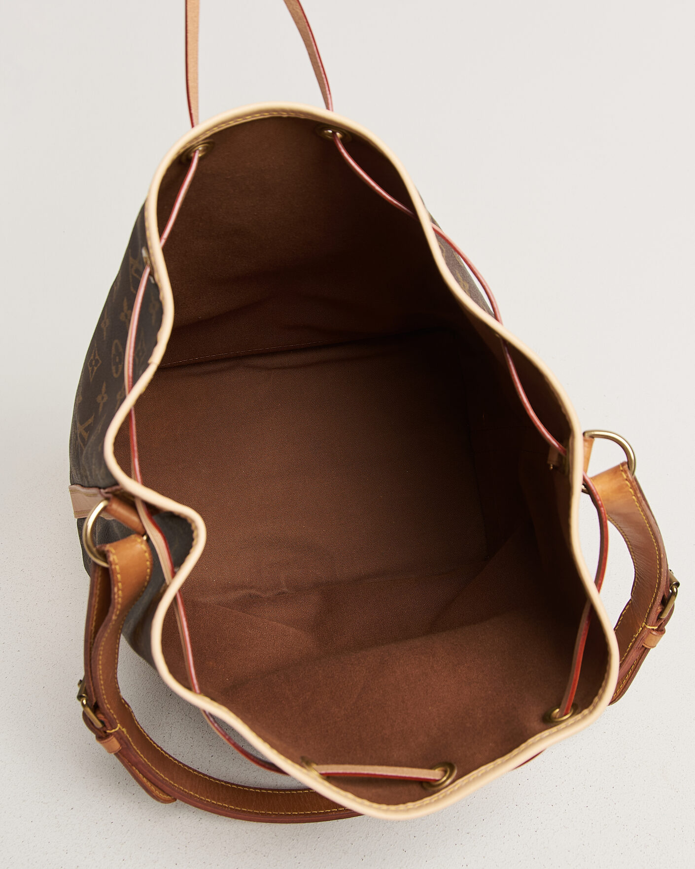 Hombres | Pre-Owned & Vintage Bags | Louis Vuitton Pre-Owned | Noé Monogram