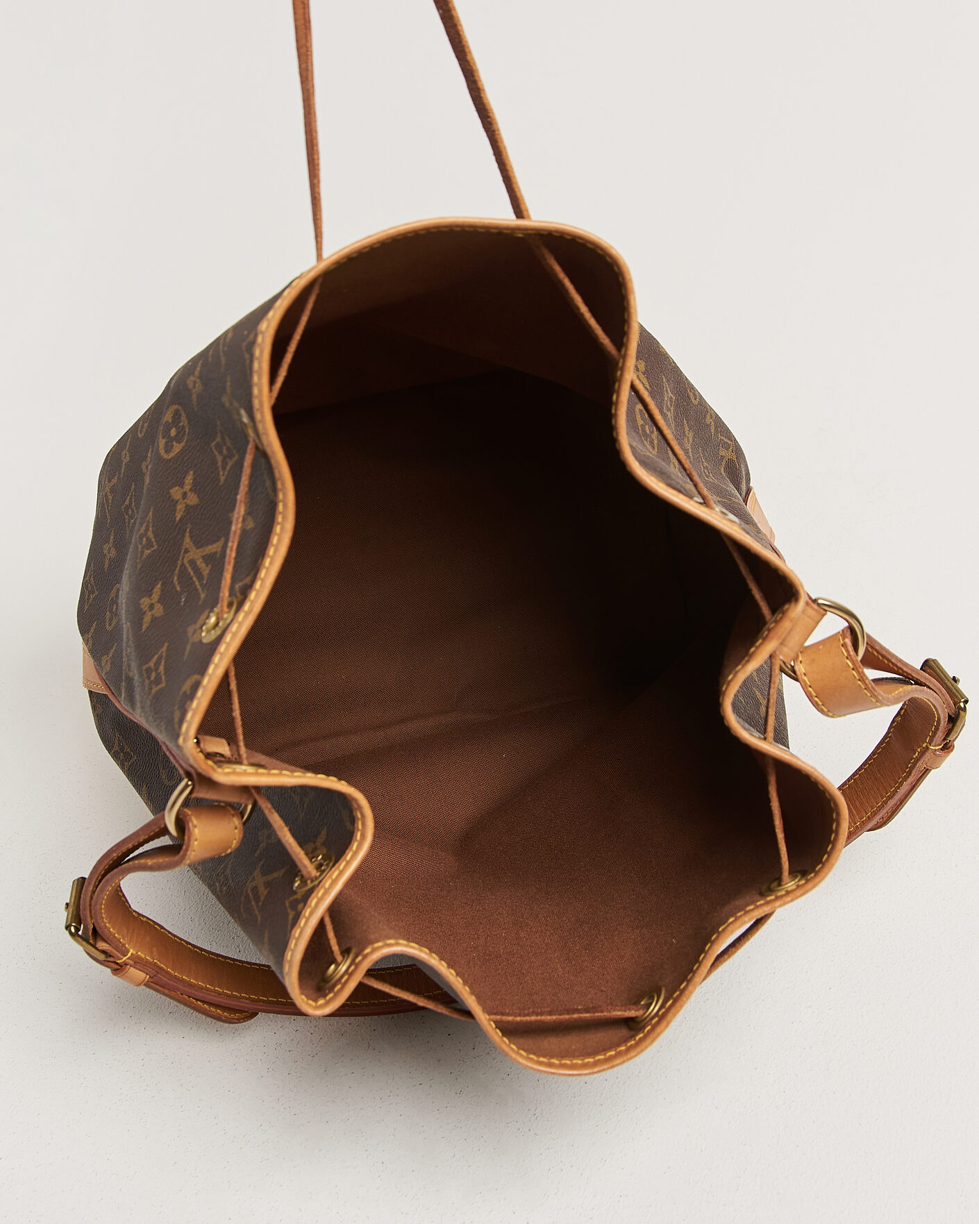 Hombres | Pre-Owned & Vintage Bags | Louis Vuitton Pre-Owned | Noé Monogram