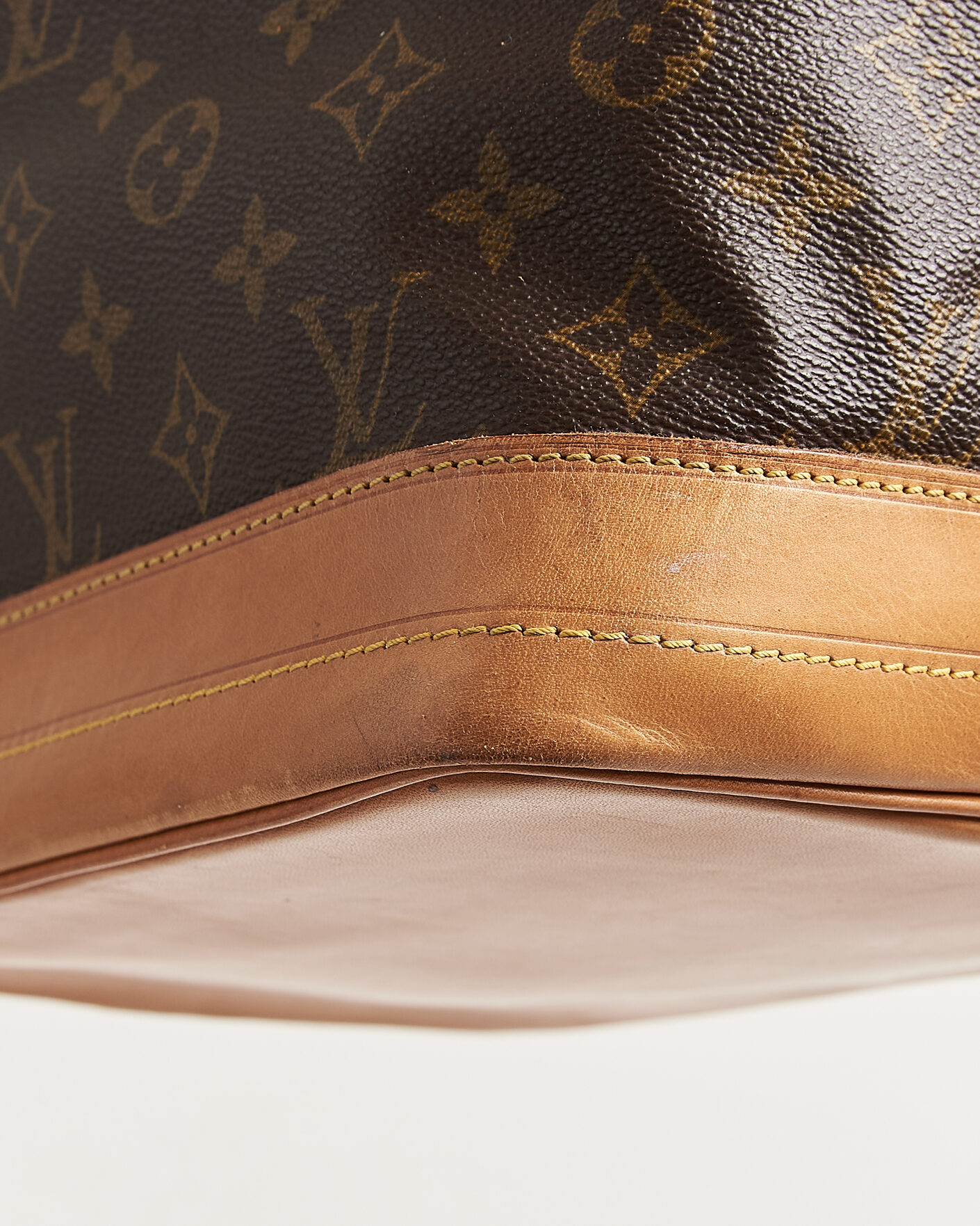 Hombres | Pre-Owned & Vintage Bags | Louis Vuitton Pre-Owned | Noé Monogram