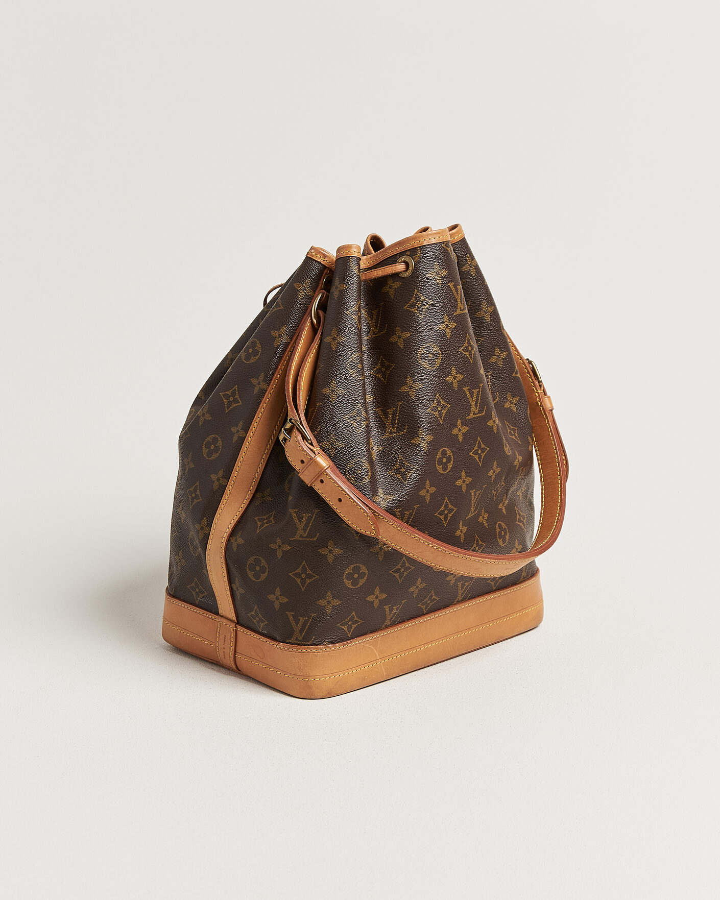 Hombres | Pre-Owned & Vintage Bags | Louis Vuitton Pre-Owned | Noé Monogram
