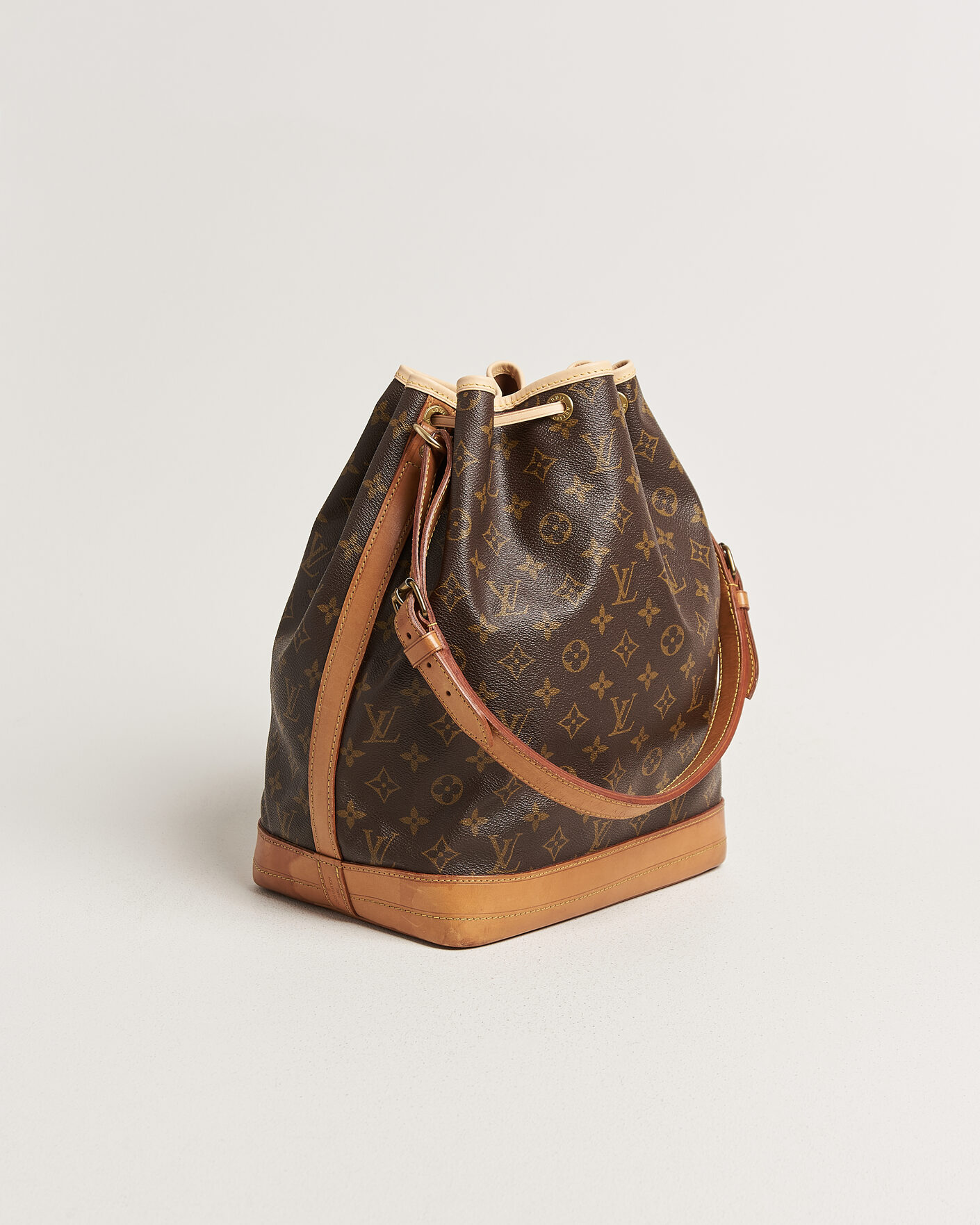Hombres | Pre-Owned & Vintage Bags | Louis Vuitton Pre-Owned | Noé Monogram