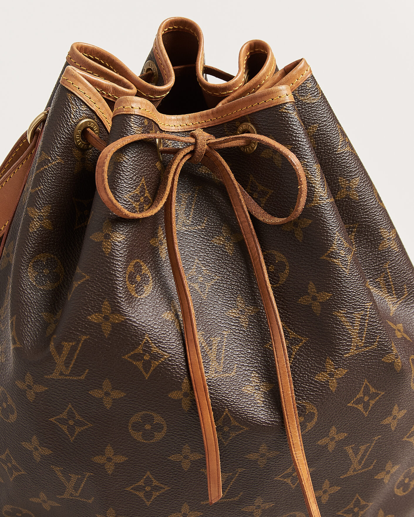 Hombres | Pre-Owned & Vintage Bags | Louis Vuitton Pre-Owned | Noé Monogram