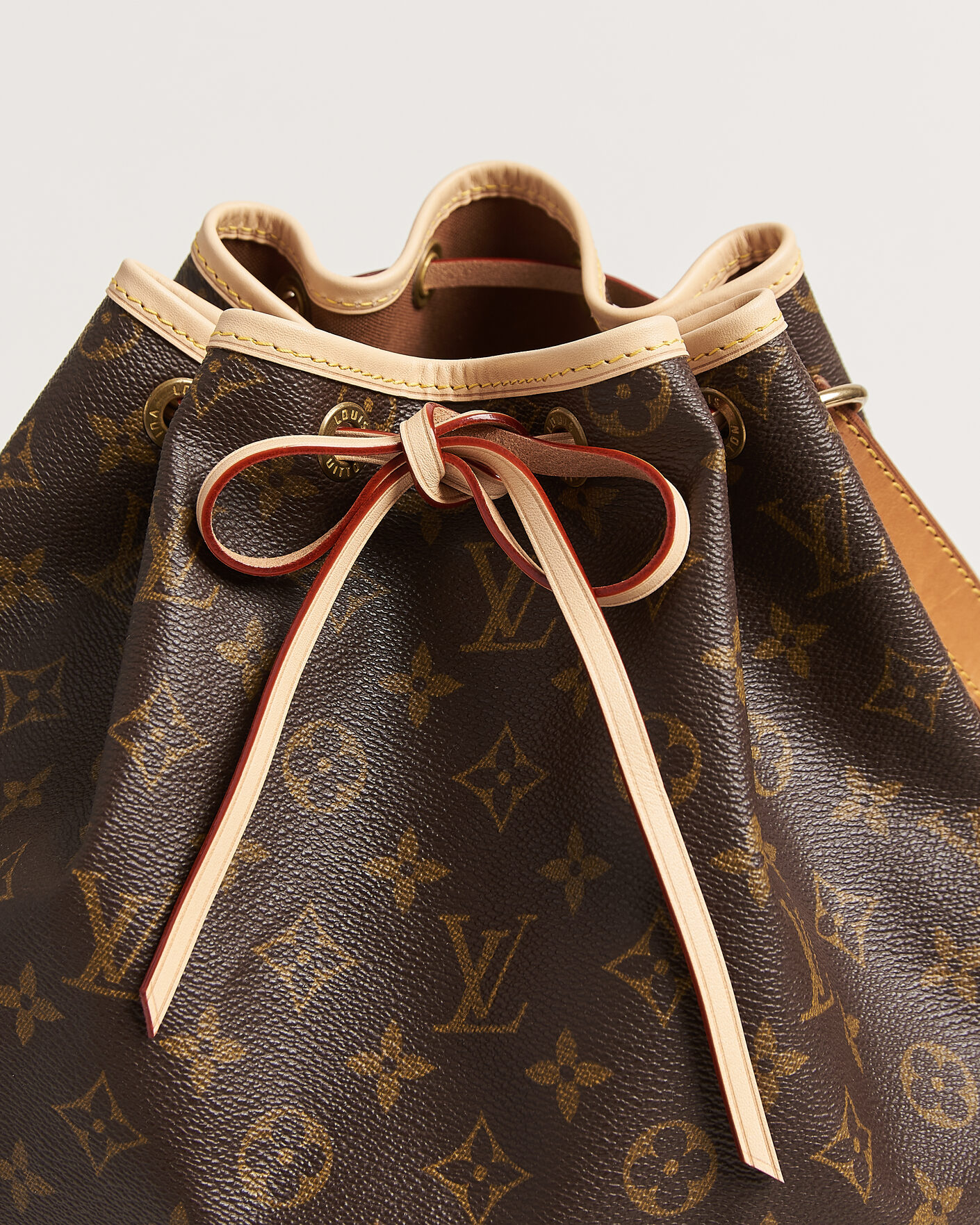 Hombres | Pre-Owned & Vintage Bags | Louis Vuitton Pre-Owned | Noé Monogram