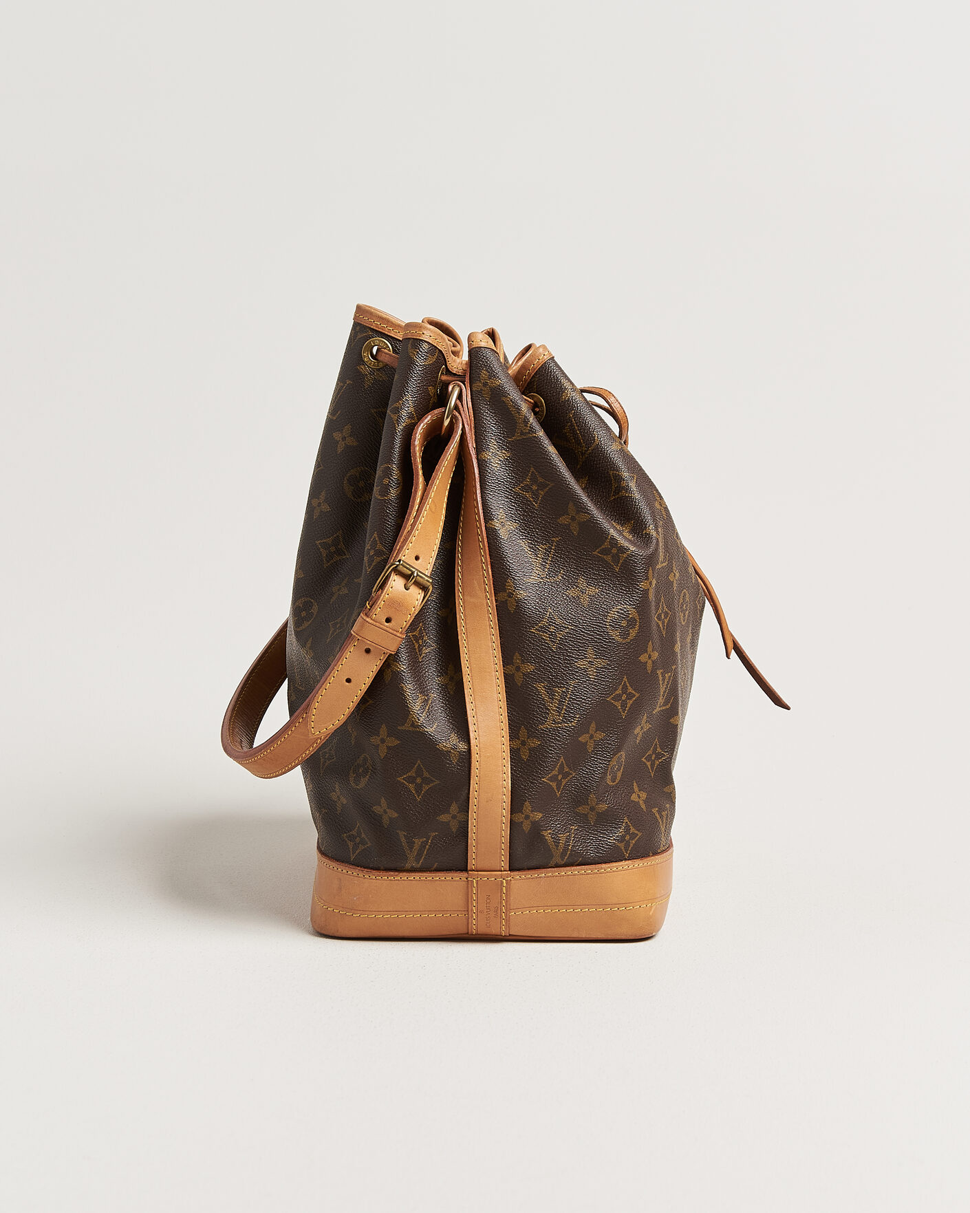 Hombres | Pre-Owned & Vintage Bags | Louis Vuitton Pre-Owned | Noé Monogram