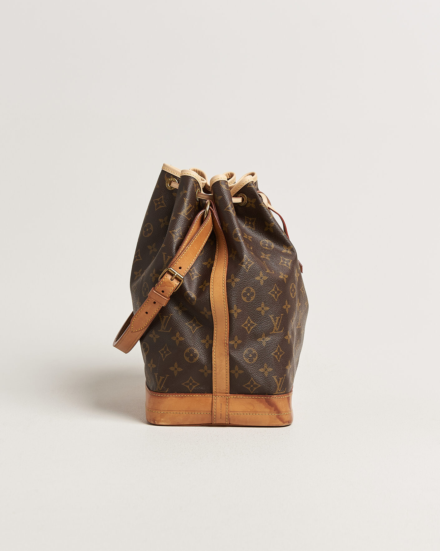Hombres | Pre-Owned & Vintage Bags | Louis Vuitton Pre-Owned | Noé Monogram
