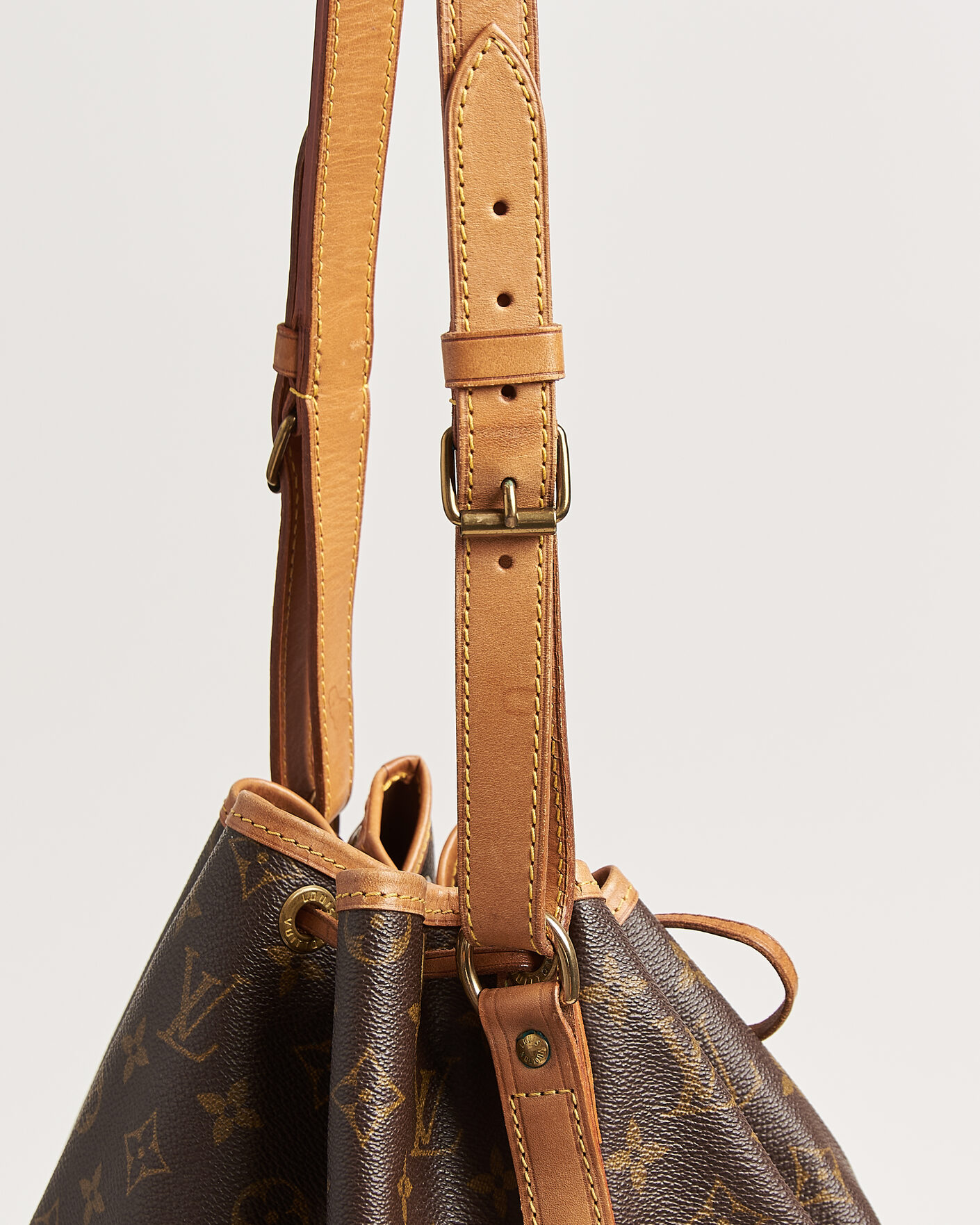 Hombres | Pre-Owned & Vintage Bags | Louis Vuitton Pre-Owned | Noé Monogram