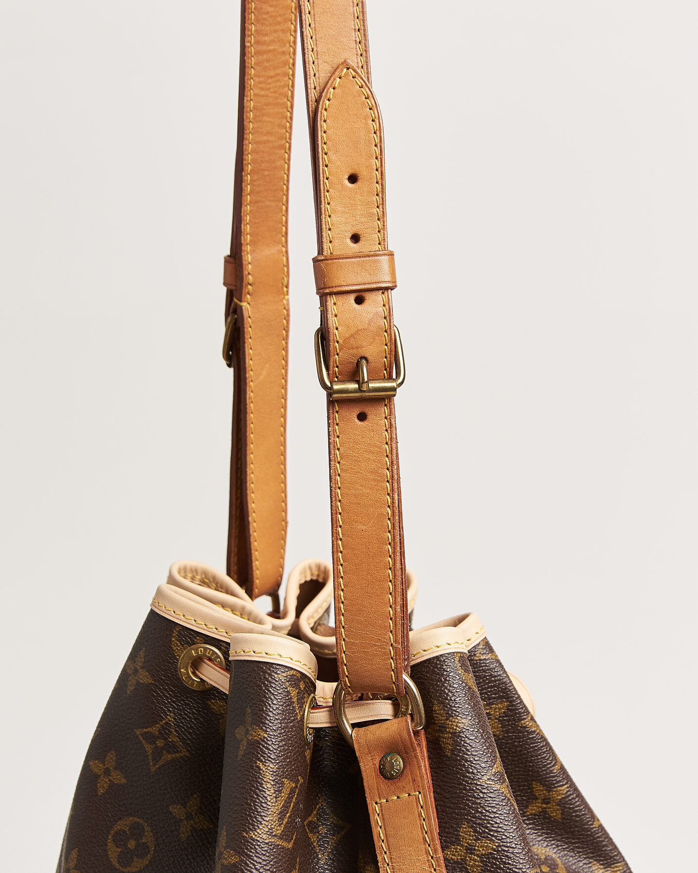 Hombres | Pre-Owned & Vintage Bags | Louis Vuitton Pre-Owned | Noé Monogram