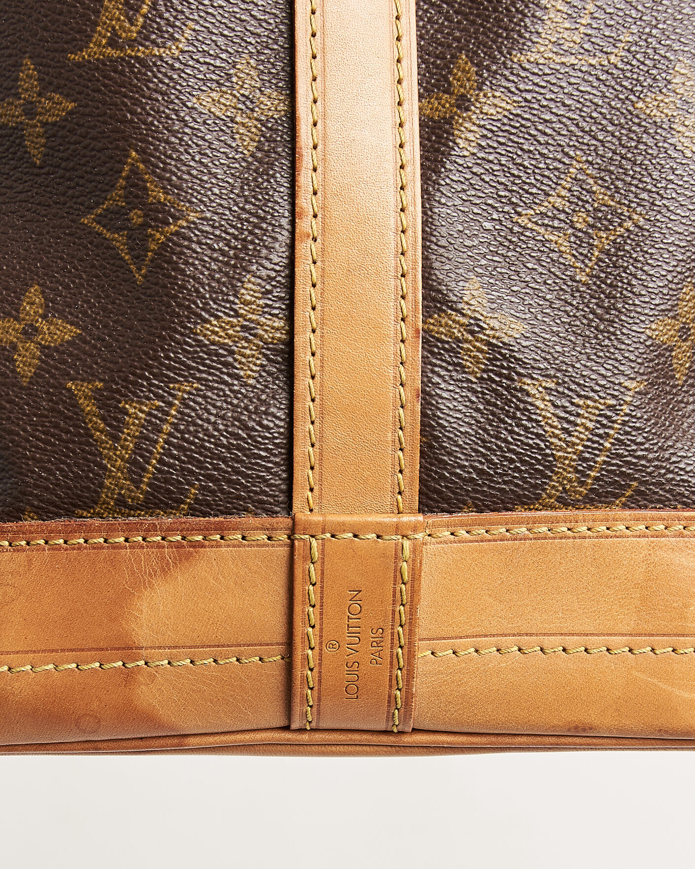 Hombres | Pre-Owned & Vintage Bags | Louis Vuitton Pre-Owned | Noé Monogram