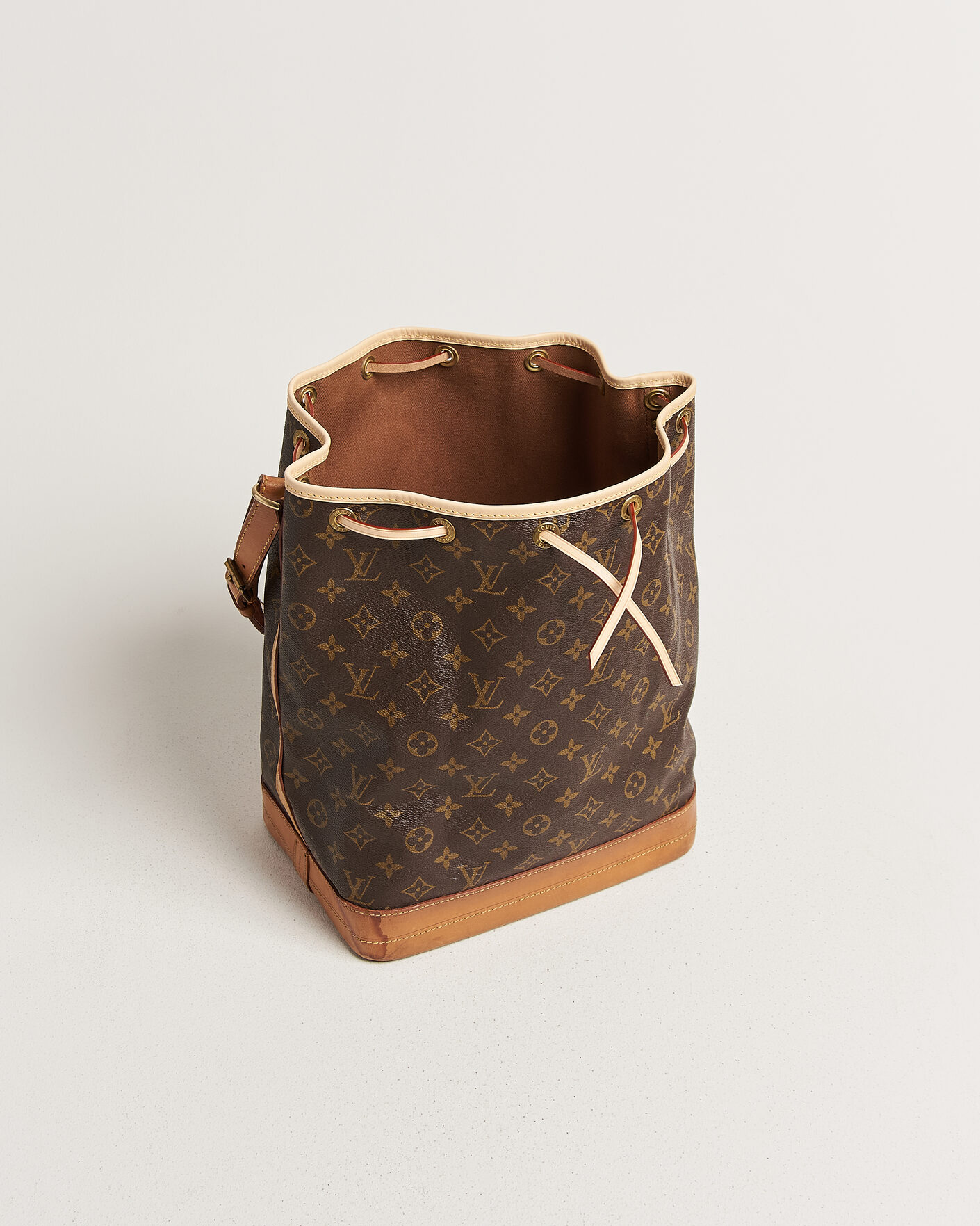 Hombres | Pre-Owned & Vintage Bags | Louis Vuitton Pre-Owned | Noé Monogram