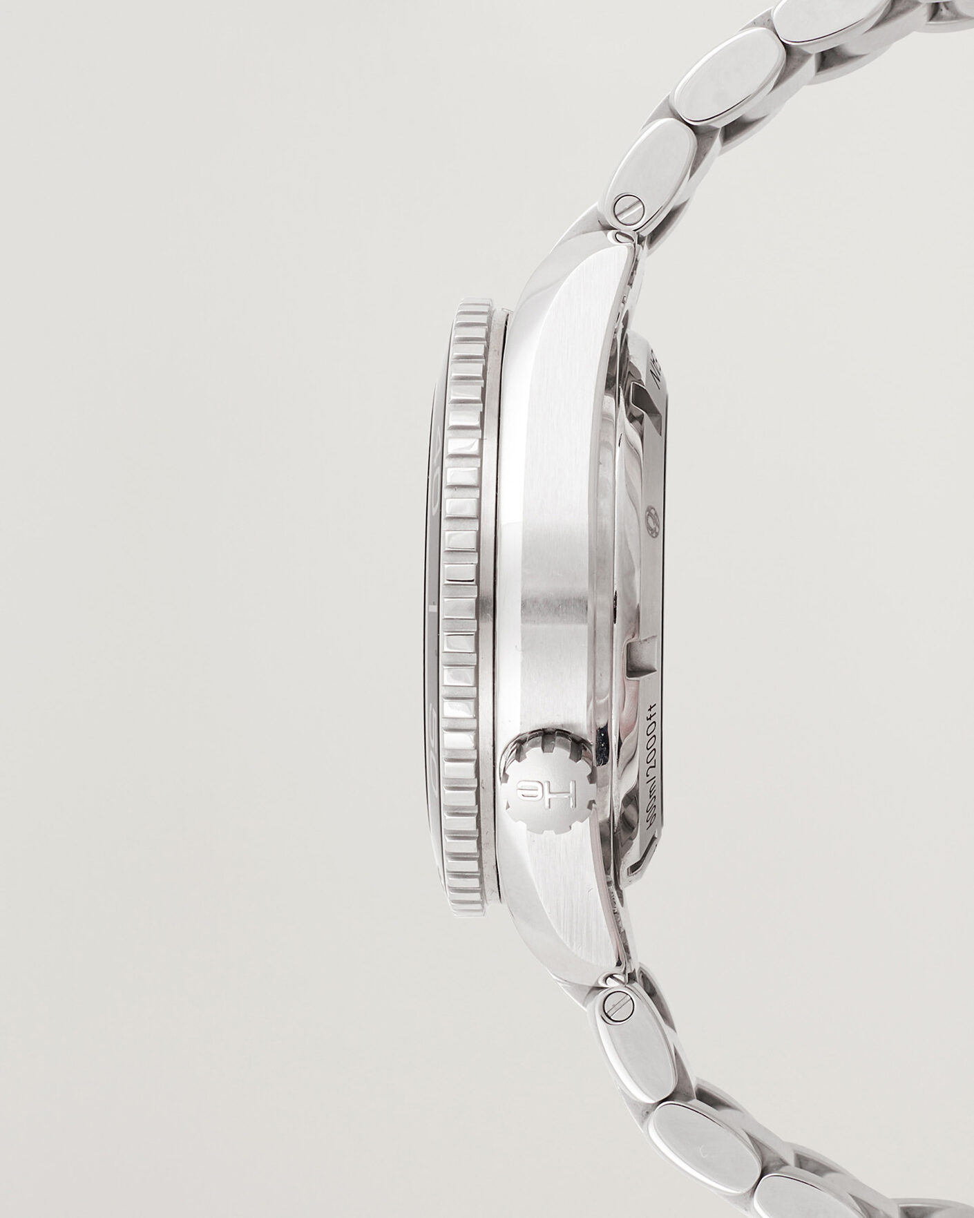 Hombres | Pre-Owned & Vintage Watches | Omega Pre-Owned | Seamaster Planet Ocean 600M