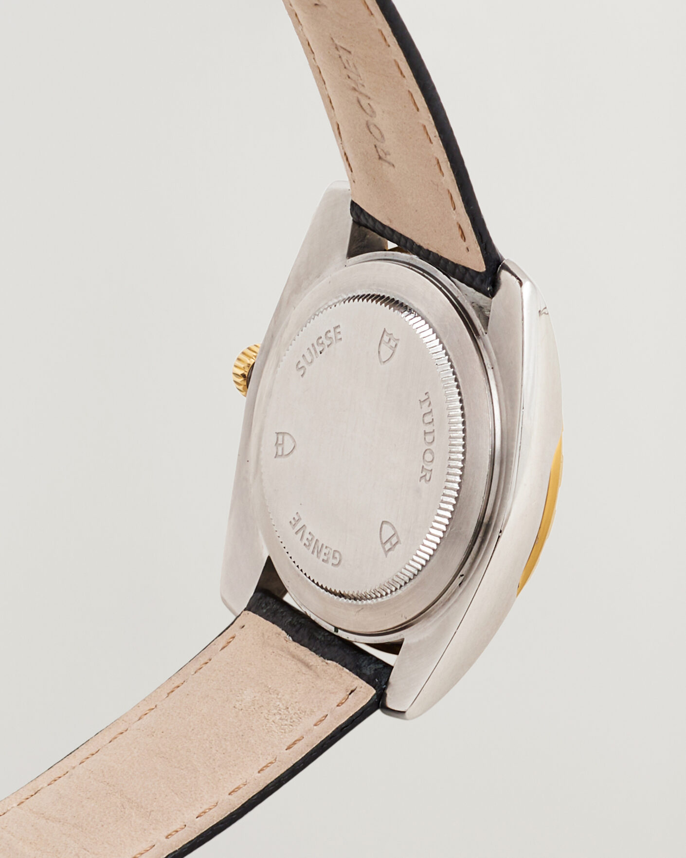 Hombres | Pre-Owned & Vintage Watches | Tudor Pre-Owned | Classic Date