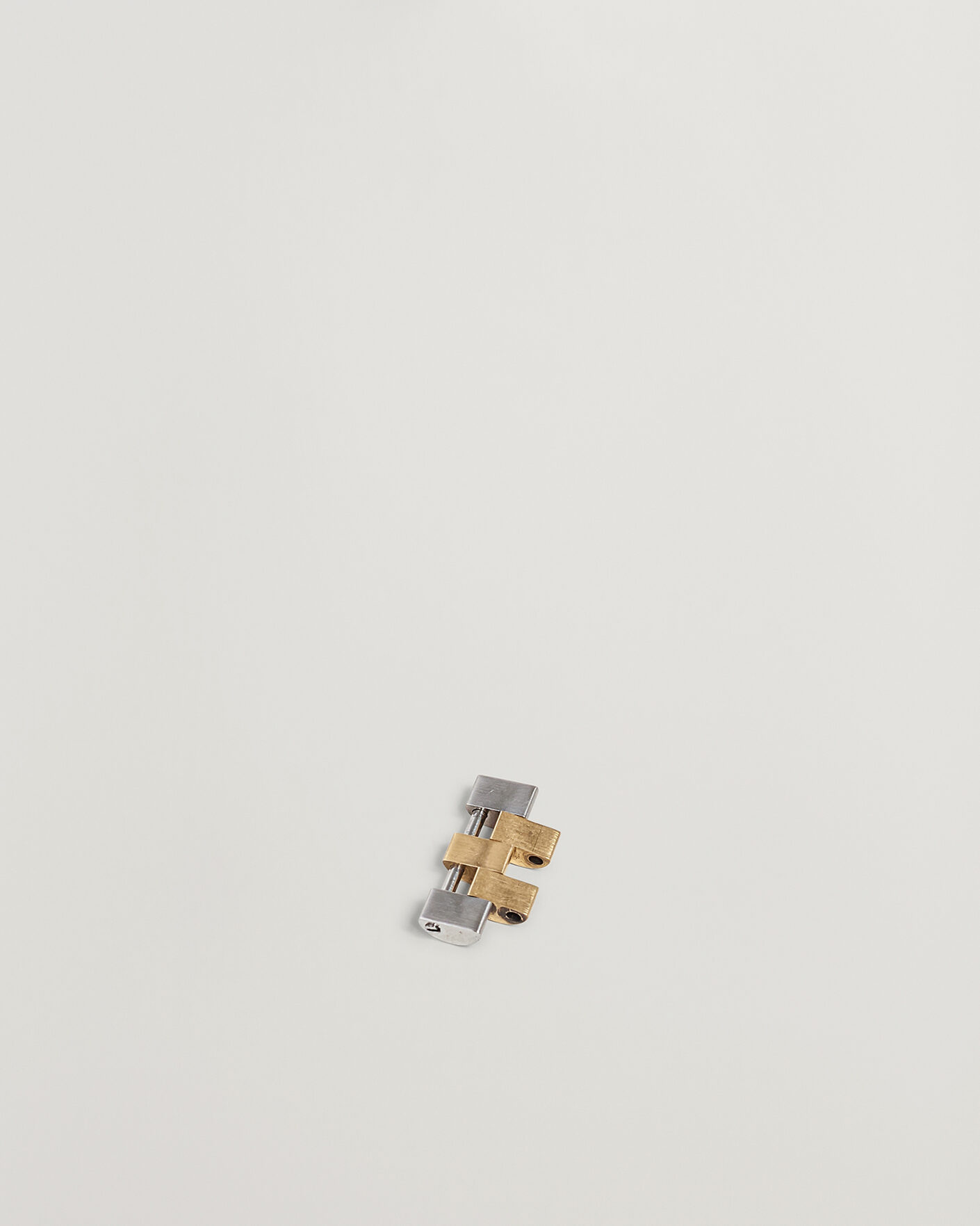 Hombres | Pre-owned Accesorios | Rolex Pre-Owned | Jubilee G/S 20mm 12XXXX