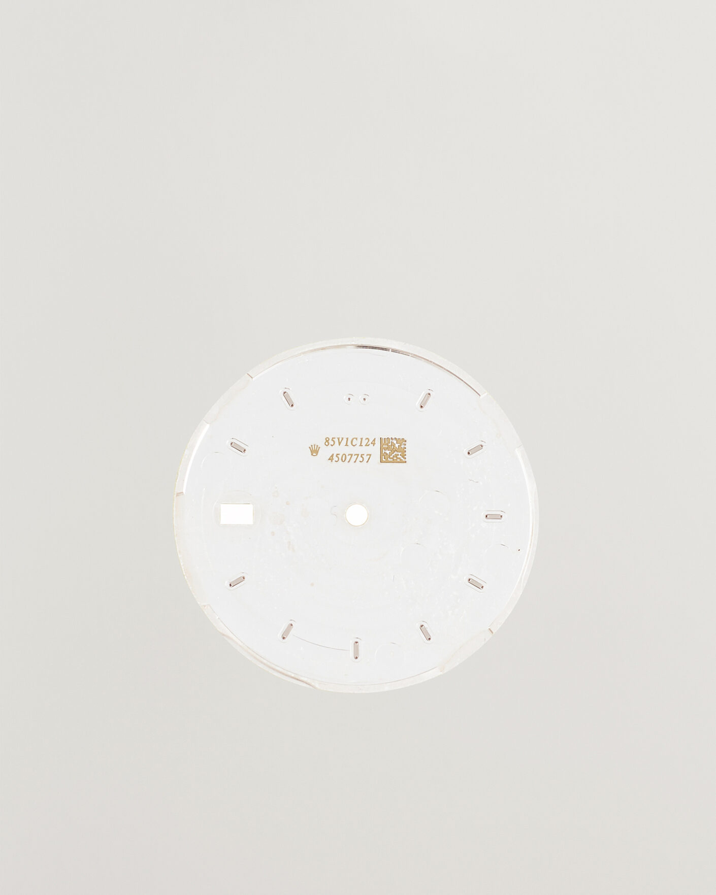 Hombres | Pre-owned Accesorios | Rolex Pre-Owned | Datejust dial 41mm 12XXXX