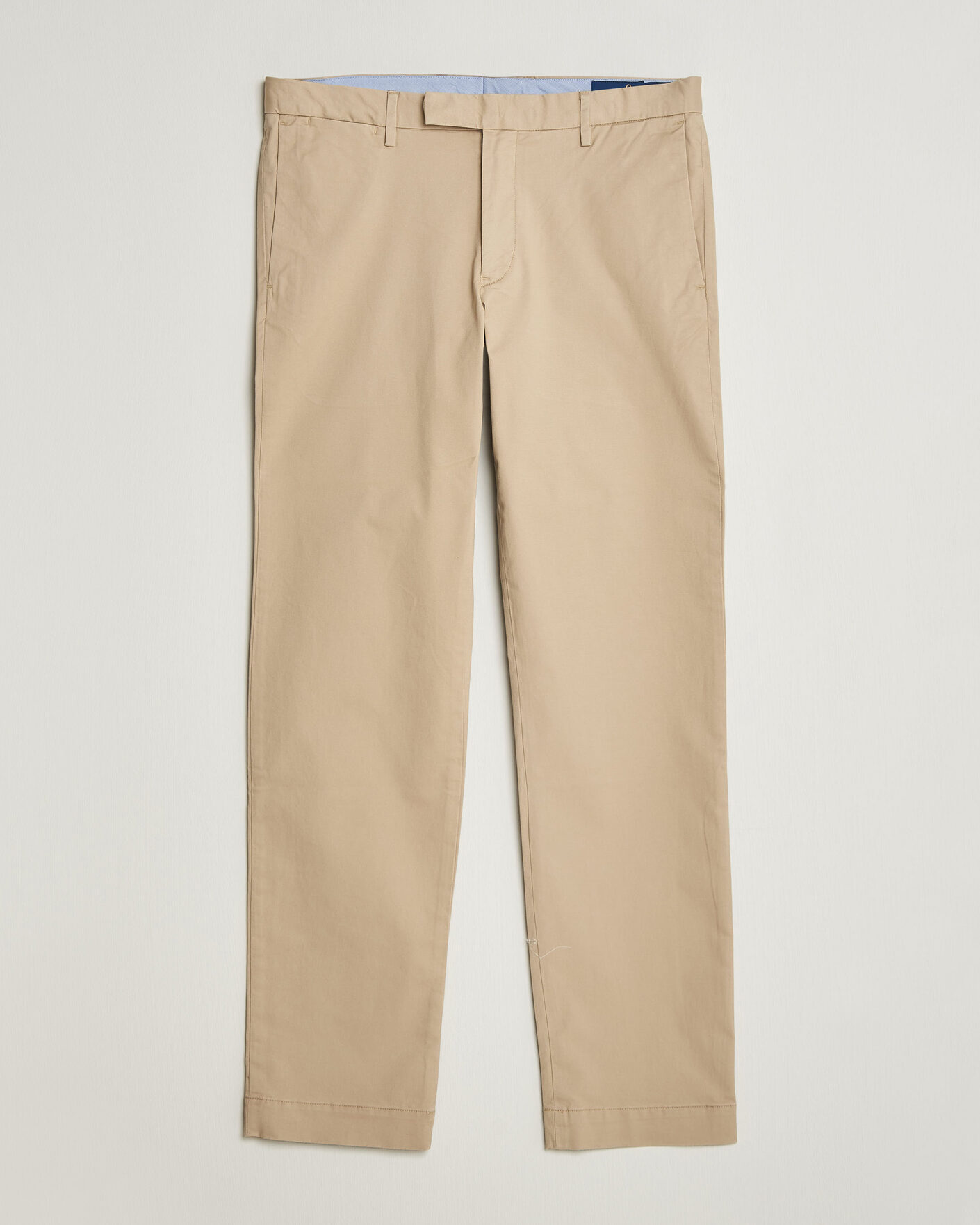 Hombres | Pantalones | Polo Ralph Lauren | Greenwich Slim Fit Stretch Chinos Classic Khaki