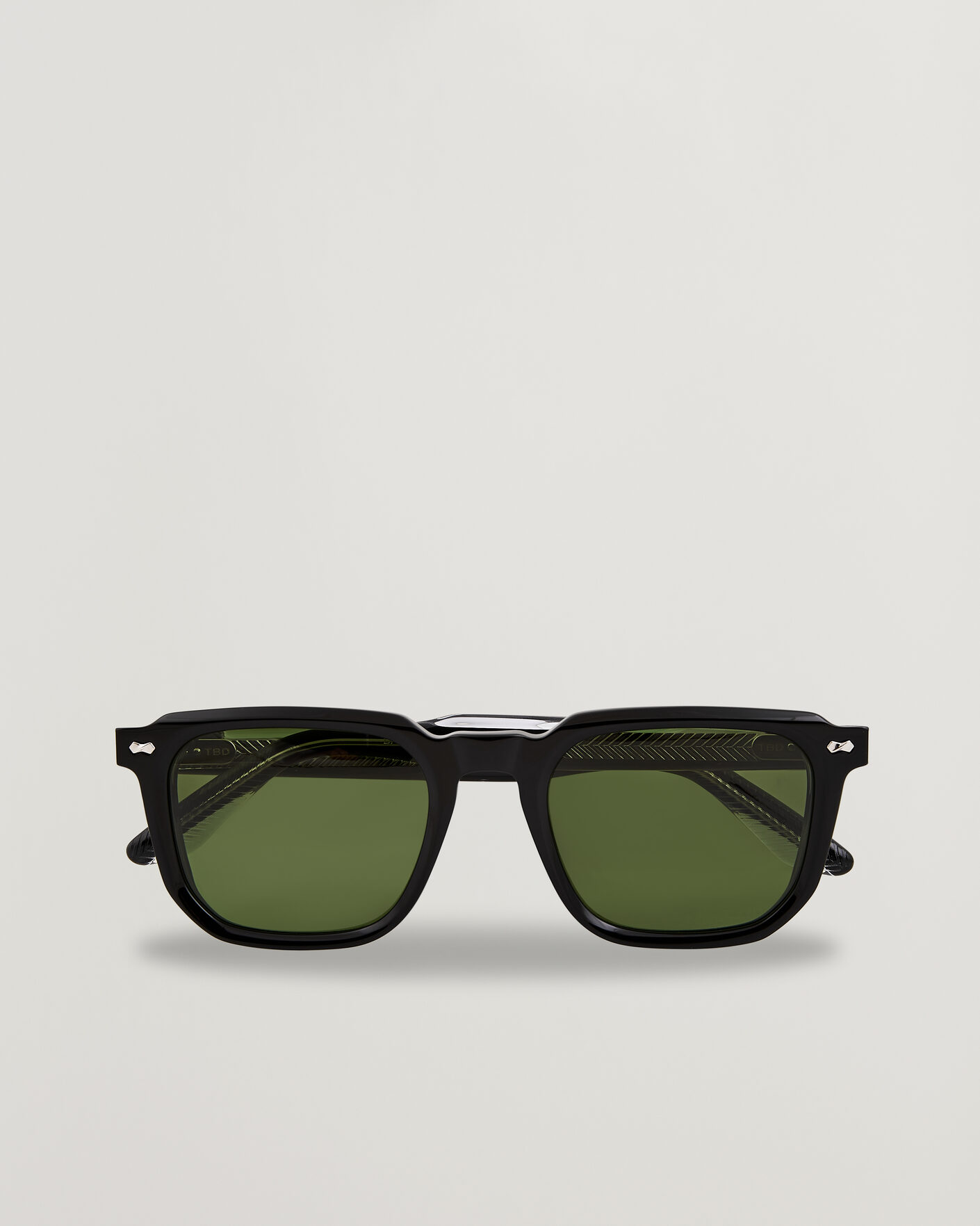 Hombres | Gafas de sol | TBD Eyewear | Dart Sunglasses Black