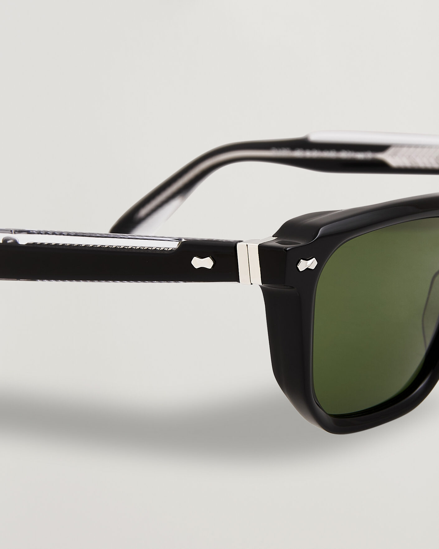 Hombres | Gafas de sol | TBD Eyewear | Dart Sunglasses Black