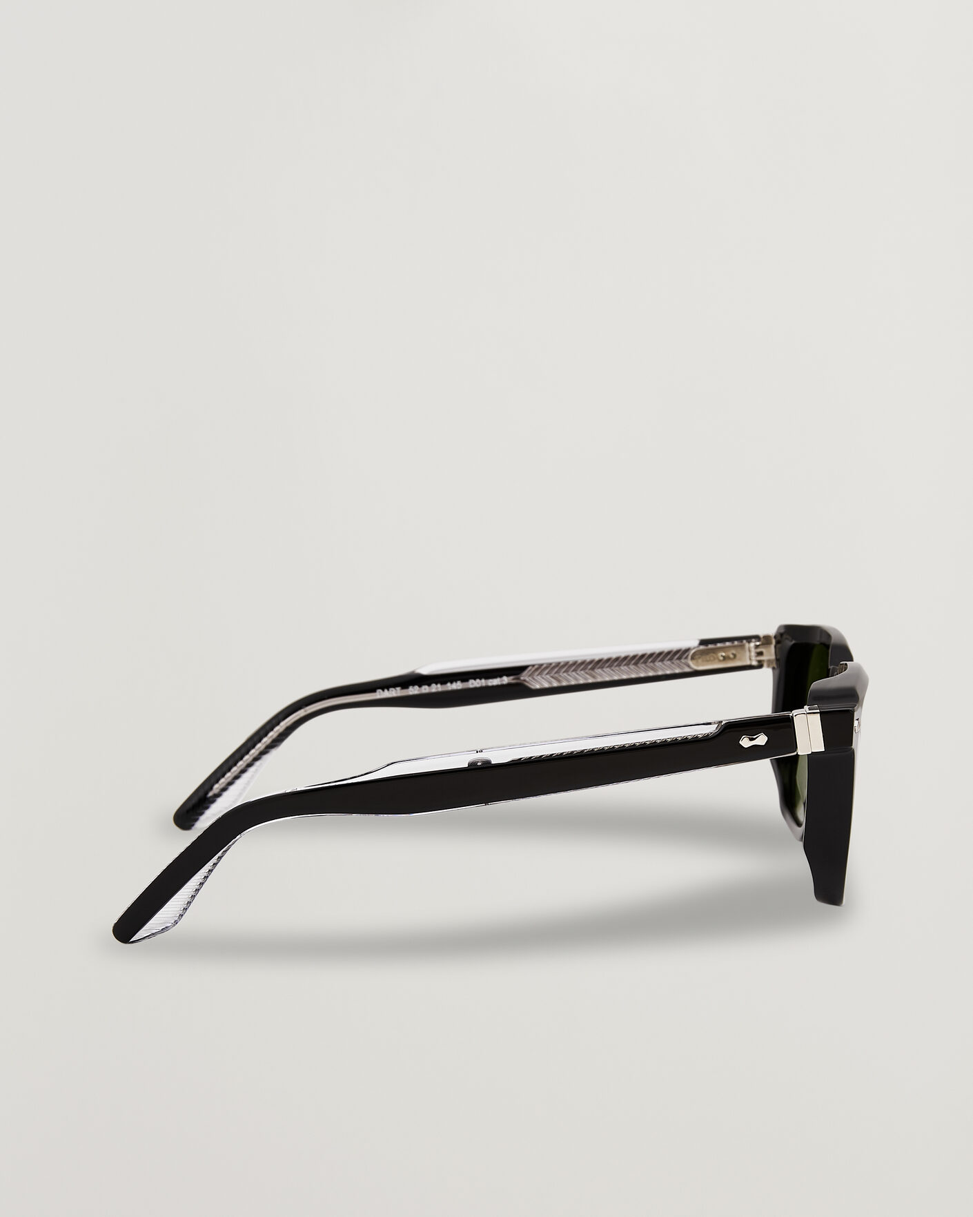 Hombres | Gafas de sol | TBD Eyewear | Dart Sunglasses Black