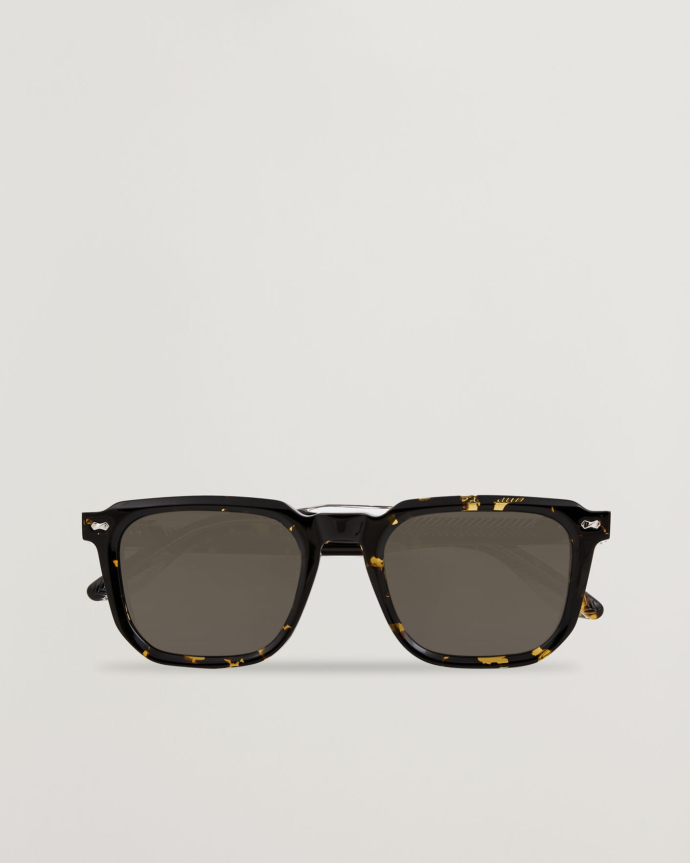 Hombres | Gafas de sol | TBD Eyewear | Dart Sunglasses Havana