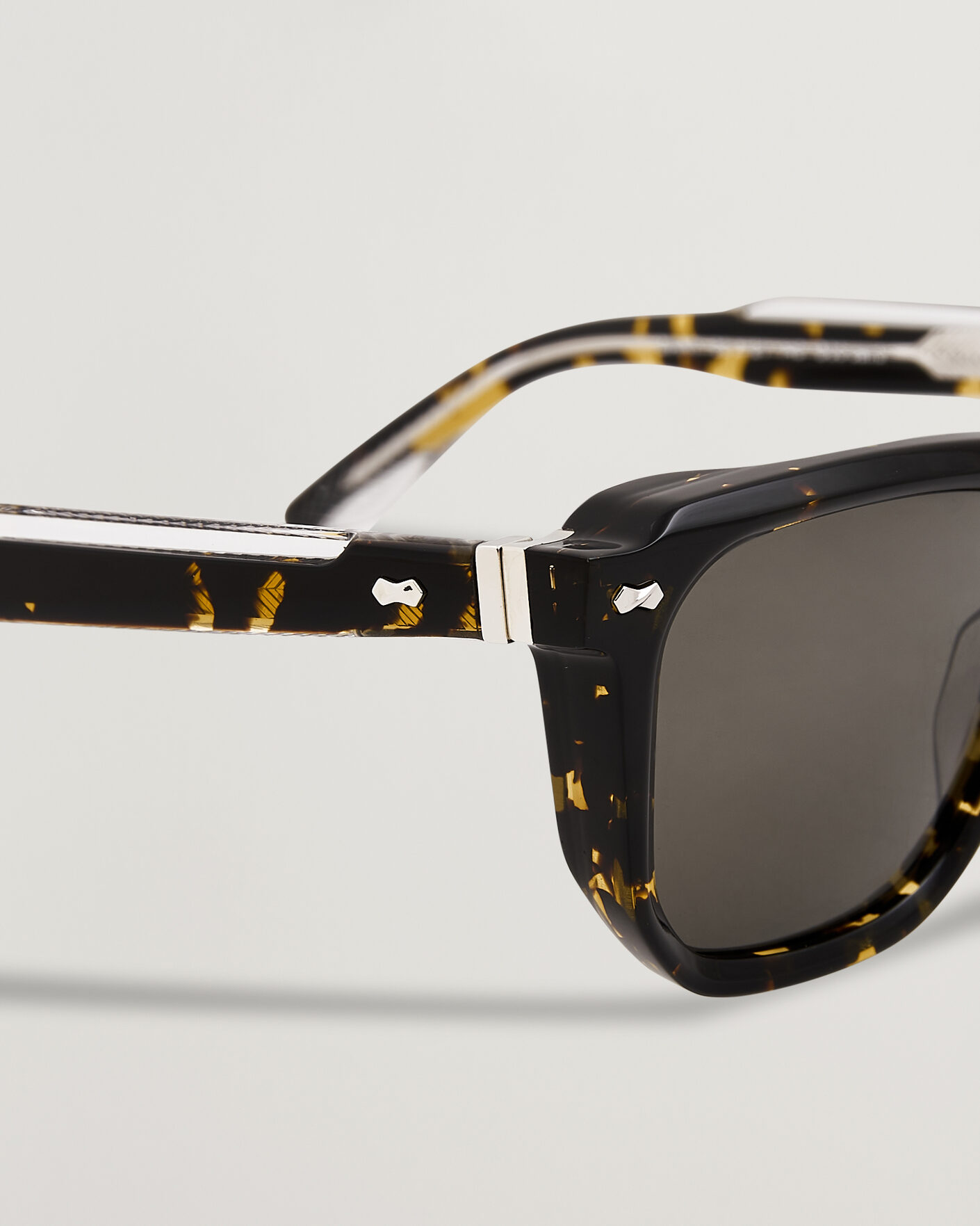 Hombres | Gafas de sol | TBD Eyewear | Dart Sunglasses Havana