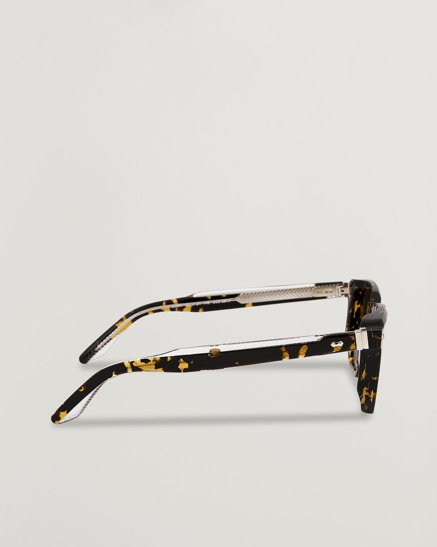 Hombres | Gafas de sol | TBD Eyewear | Dart Sunglasses Havana