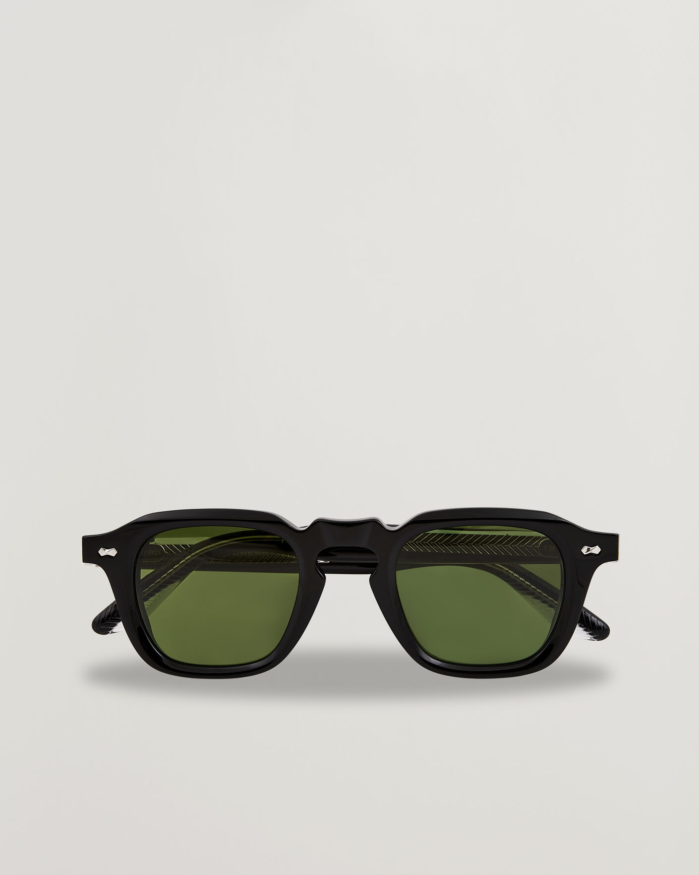 Hombres | Gafas de sol | TBD Eyewear | Ply Sunglasses Black