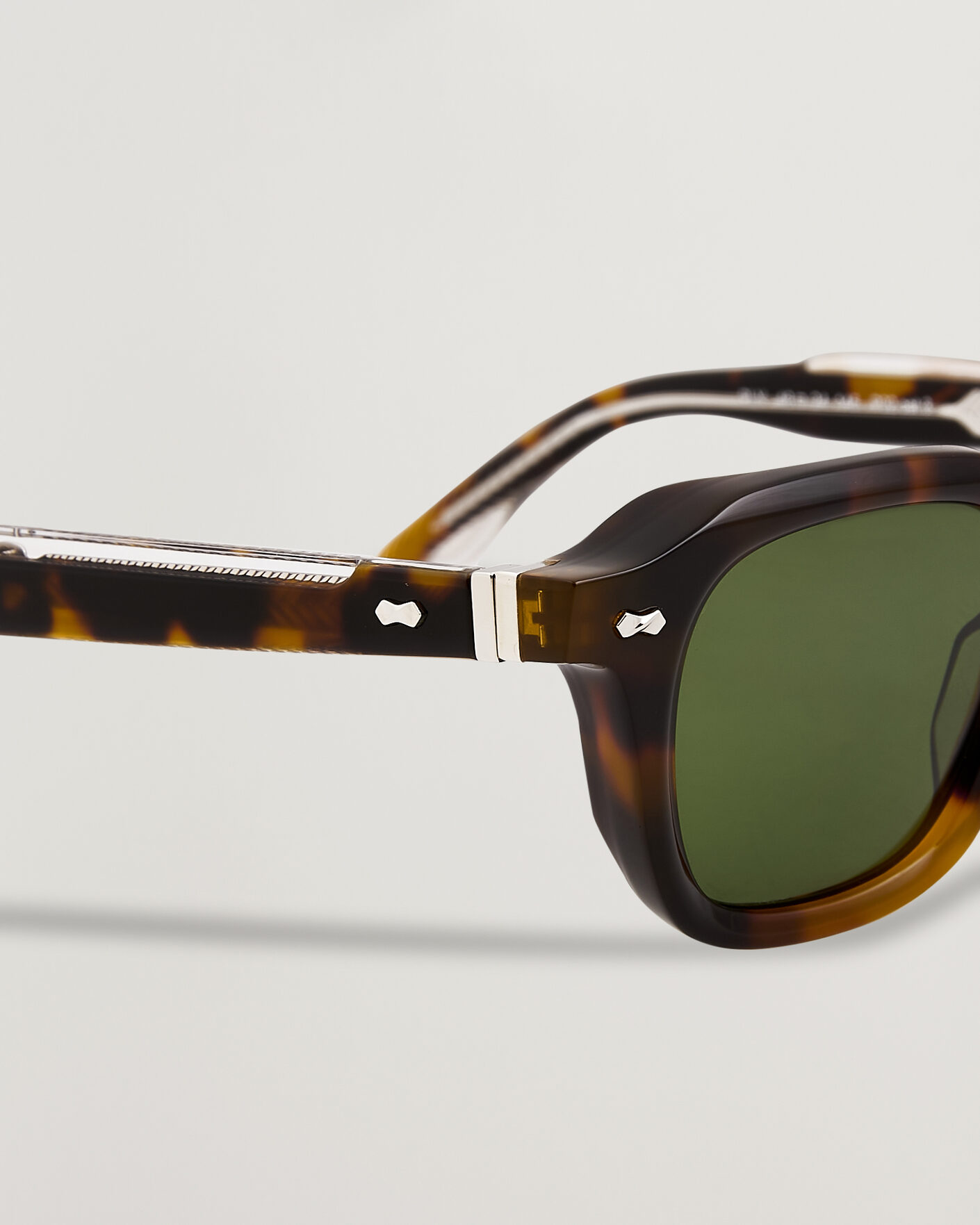 Hombres | Gafas de sol | TBD Eyewear | Ply Sunglasses Havana