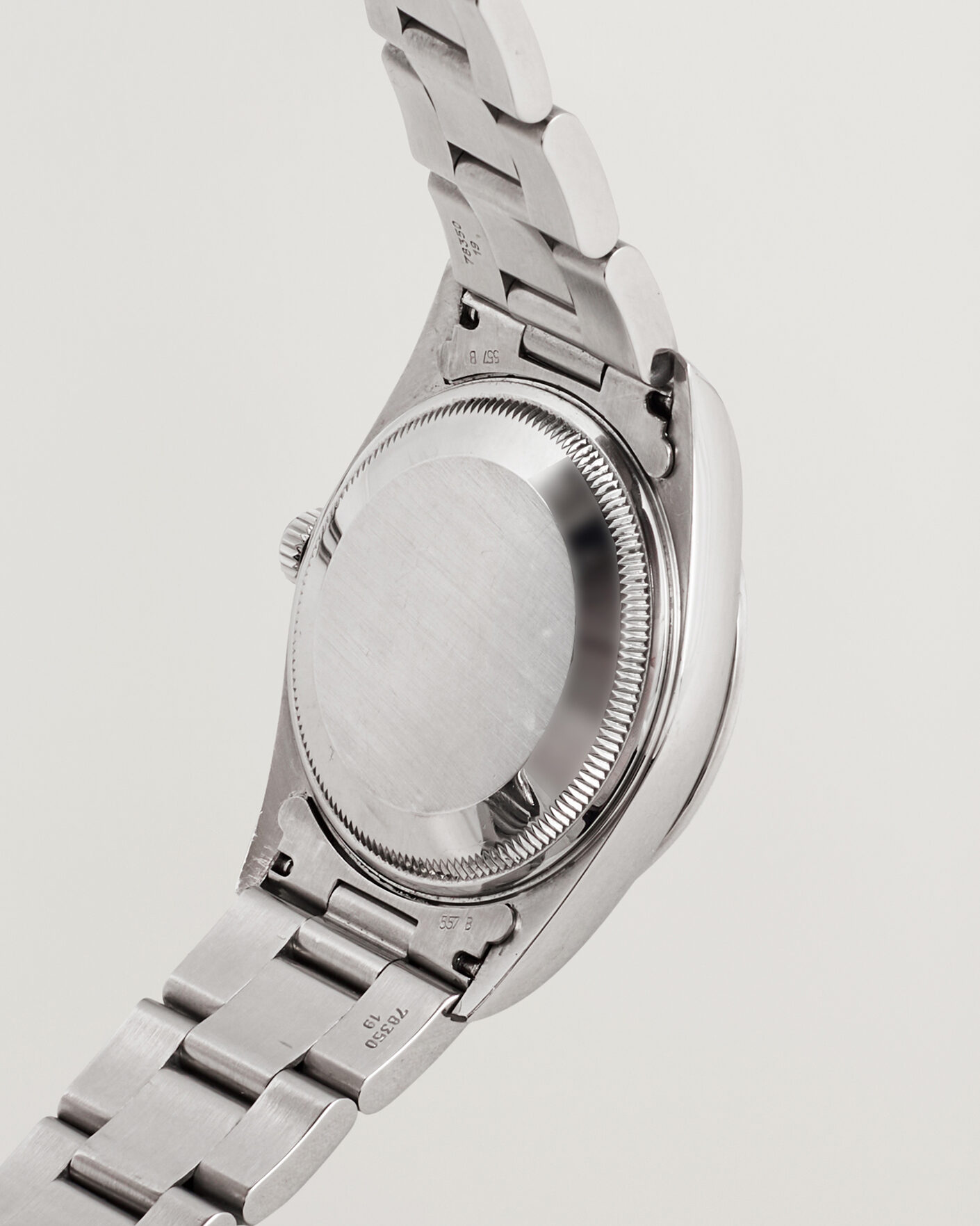 Hombres | Pre-Owned & Vintage Watches | Rolex Pre-Owned | Oyster Perpetual 34mm