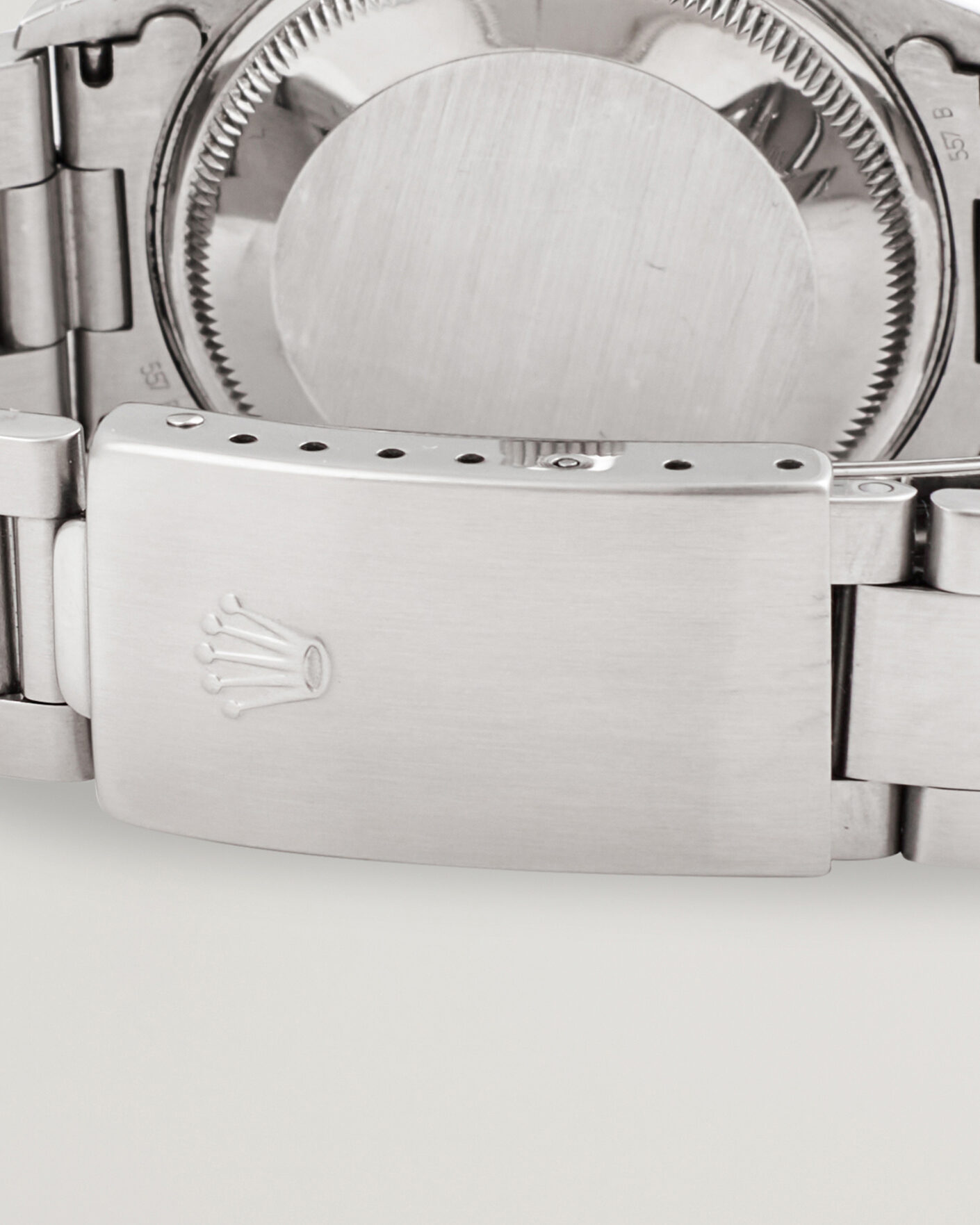 Hombres | Pre-Owned & Vintage Watches | Rolex Pre-Owned | Oyster Perpetual 34mm