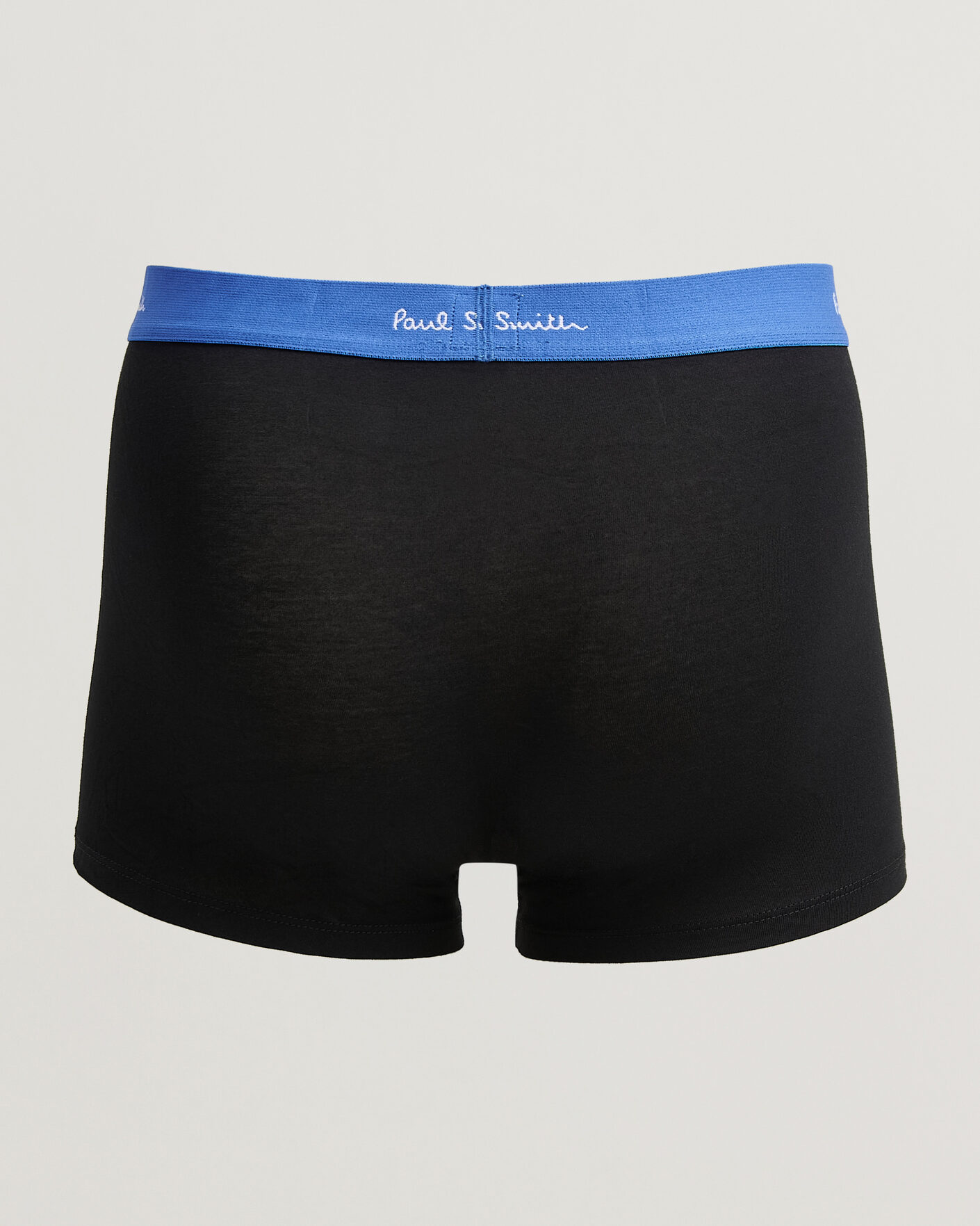 Hombres | Ropa interior y calcetines | Paul Smith | 3-Pack Trunk Black