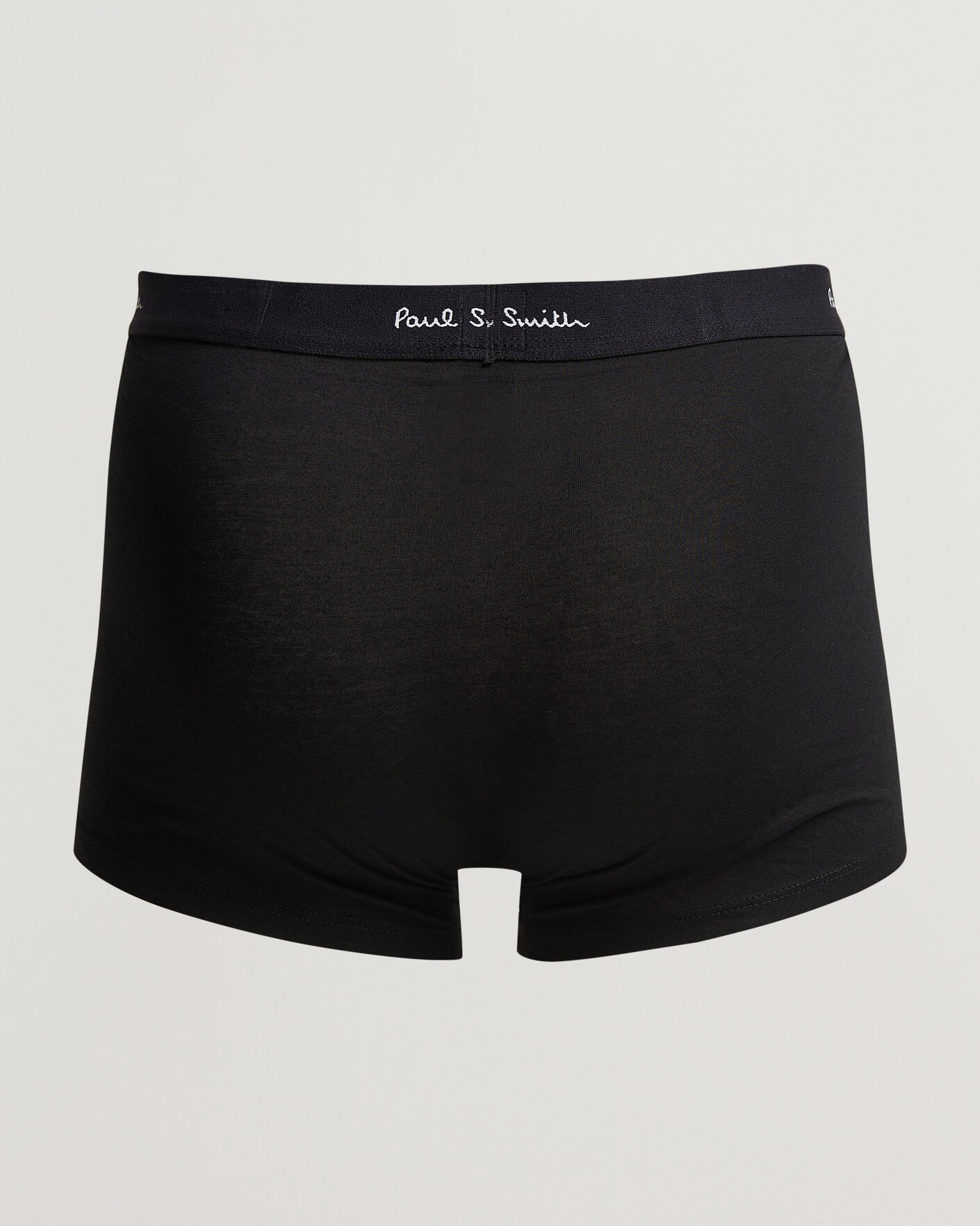Hombres | Ropa interior y calcetines | Paul Smith | 5-Pack Trunk Black