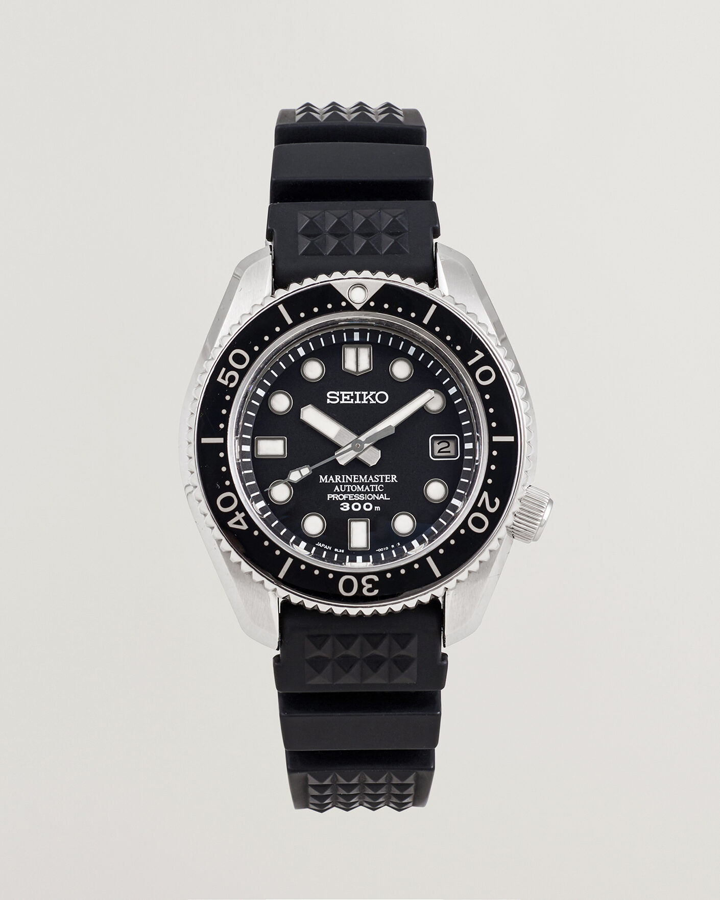 Hombres | Seiko Pre-Owned Marinemaster Professional | Seiko Pre-Owned | Marinemaster Professional