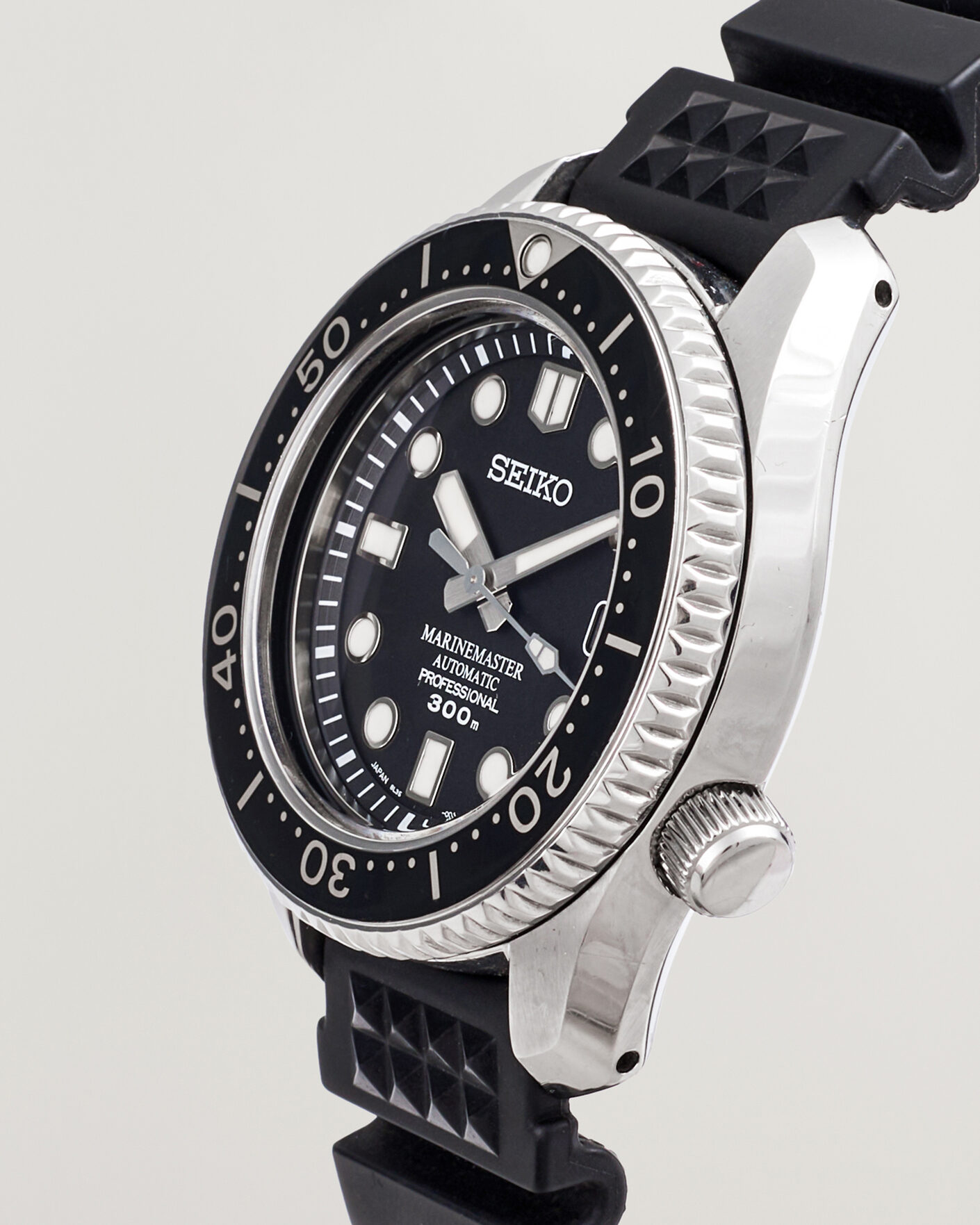 Hombres | Pre-Owned & Vintage Watches | Seiko Pre-Owned | Marinemaster Professional