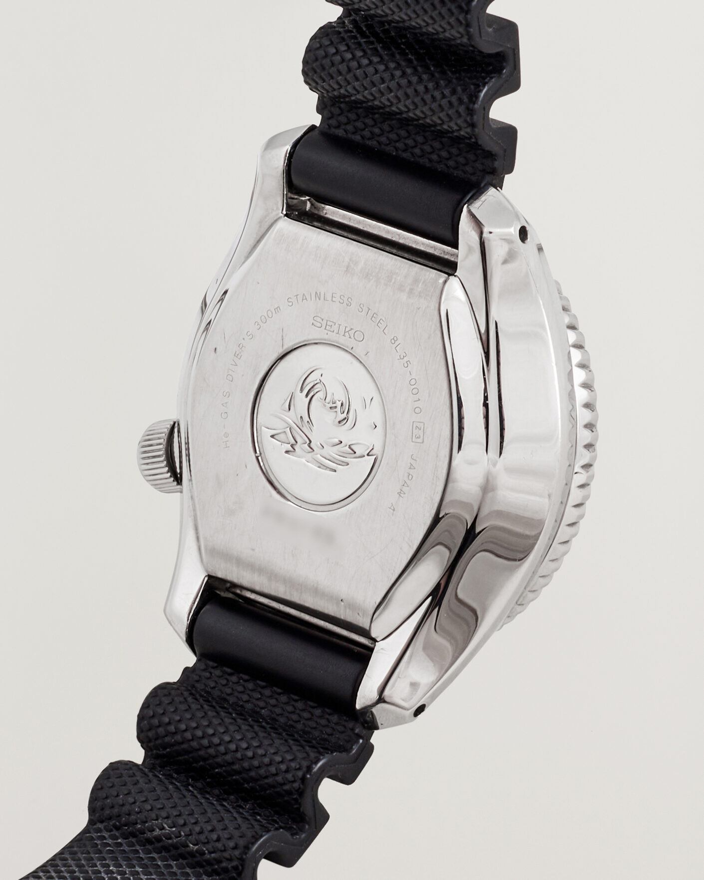 Hombres | Seiko Pre-Owned Marinemaster Professional | Seiko Pre-Owned | Marinemaster Professional
