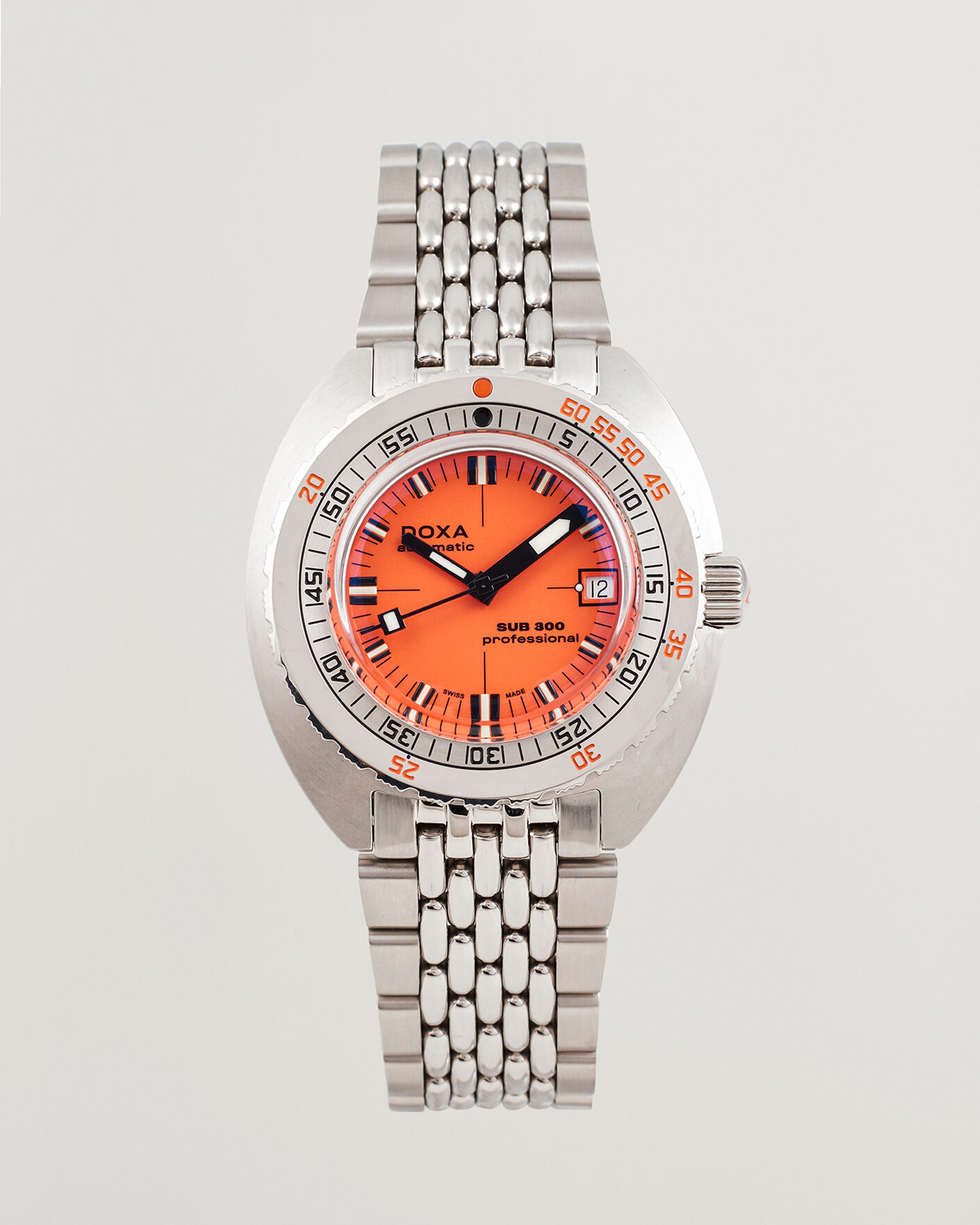 Hombres | Doxa Pre-Owned Sub 300 Professional | DOXA Pre-Owned | Sub 300 Professional