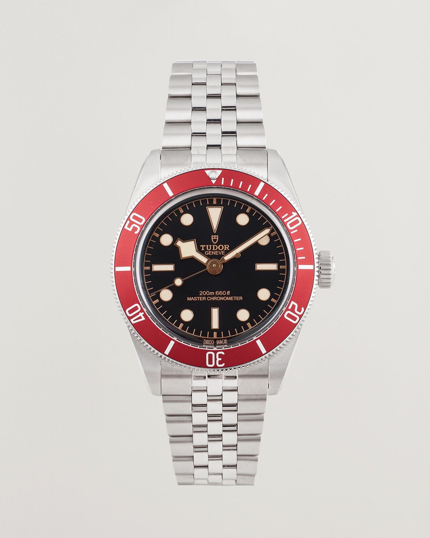 Hombres | Pre-Owned & Vintage Watches | Tudor Pre-Owned | Black Bay 41