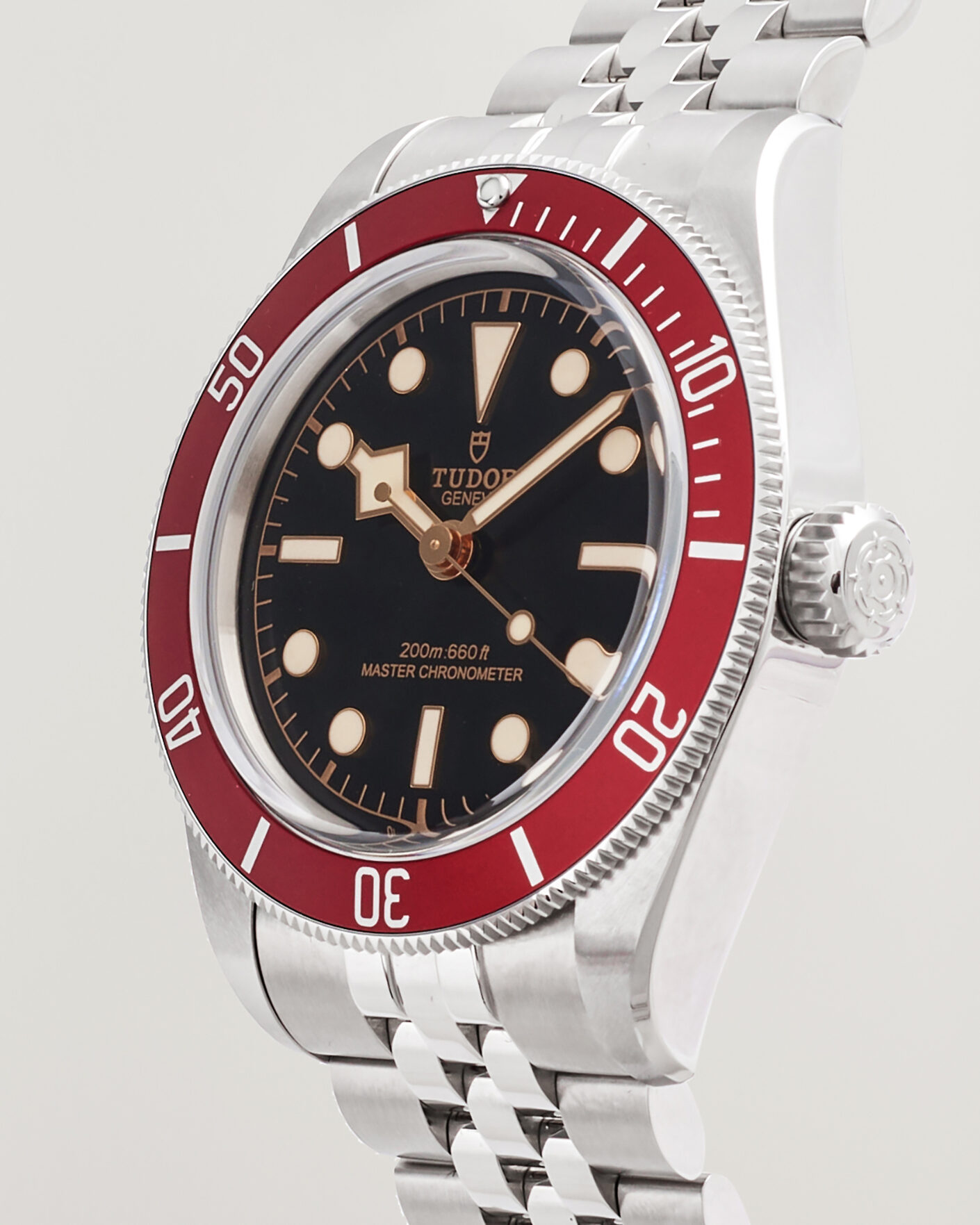 Hombres | Pre-Owned & Vintage Watches | Tudor Pre-Owned | Black Bay 41
