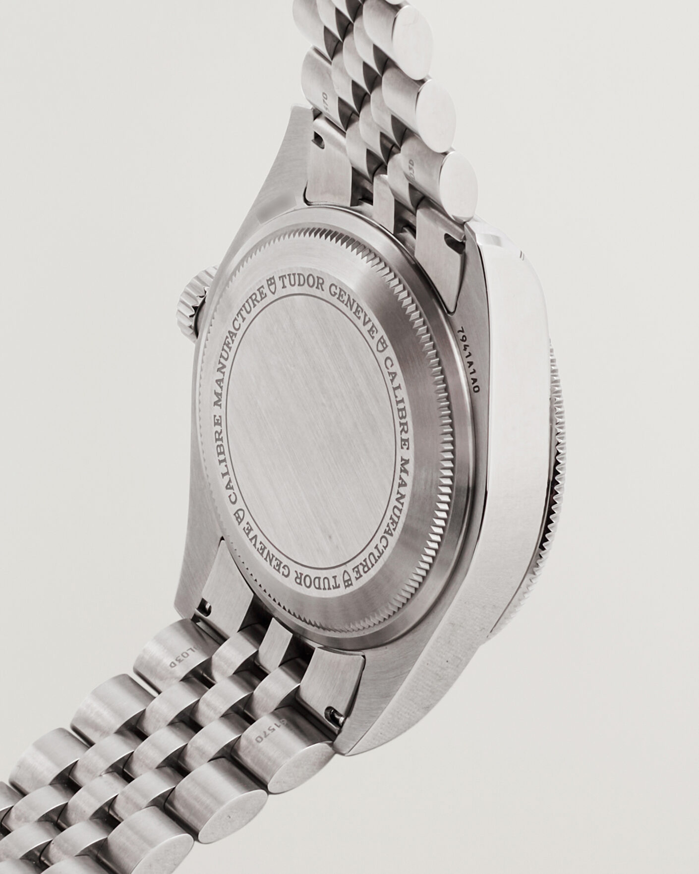 Hombres | Pre-Owned & Vintage Watches | Tudor Pre-Owned | Black Bay 41