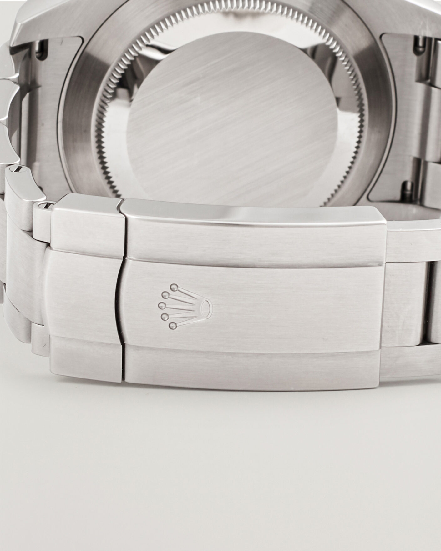 Hombres | Pre-Owned & Vintage Watches | Rolex Pre-Owned | Air-King