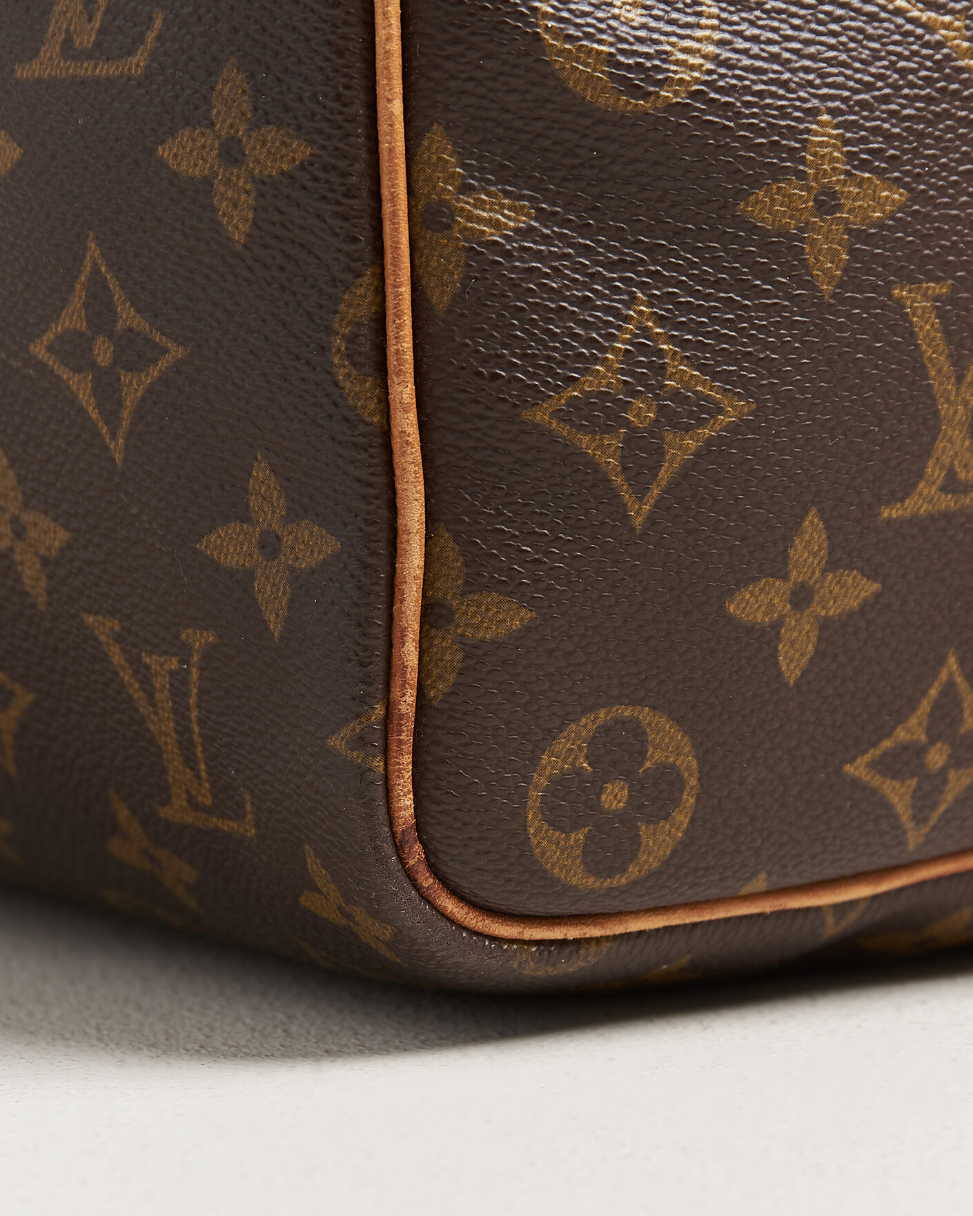 Hombres | Pre-Owned & Vintage Bags | Louis Vuitton Pre-Owned | Keepall 45 Bandouliére Monogram