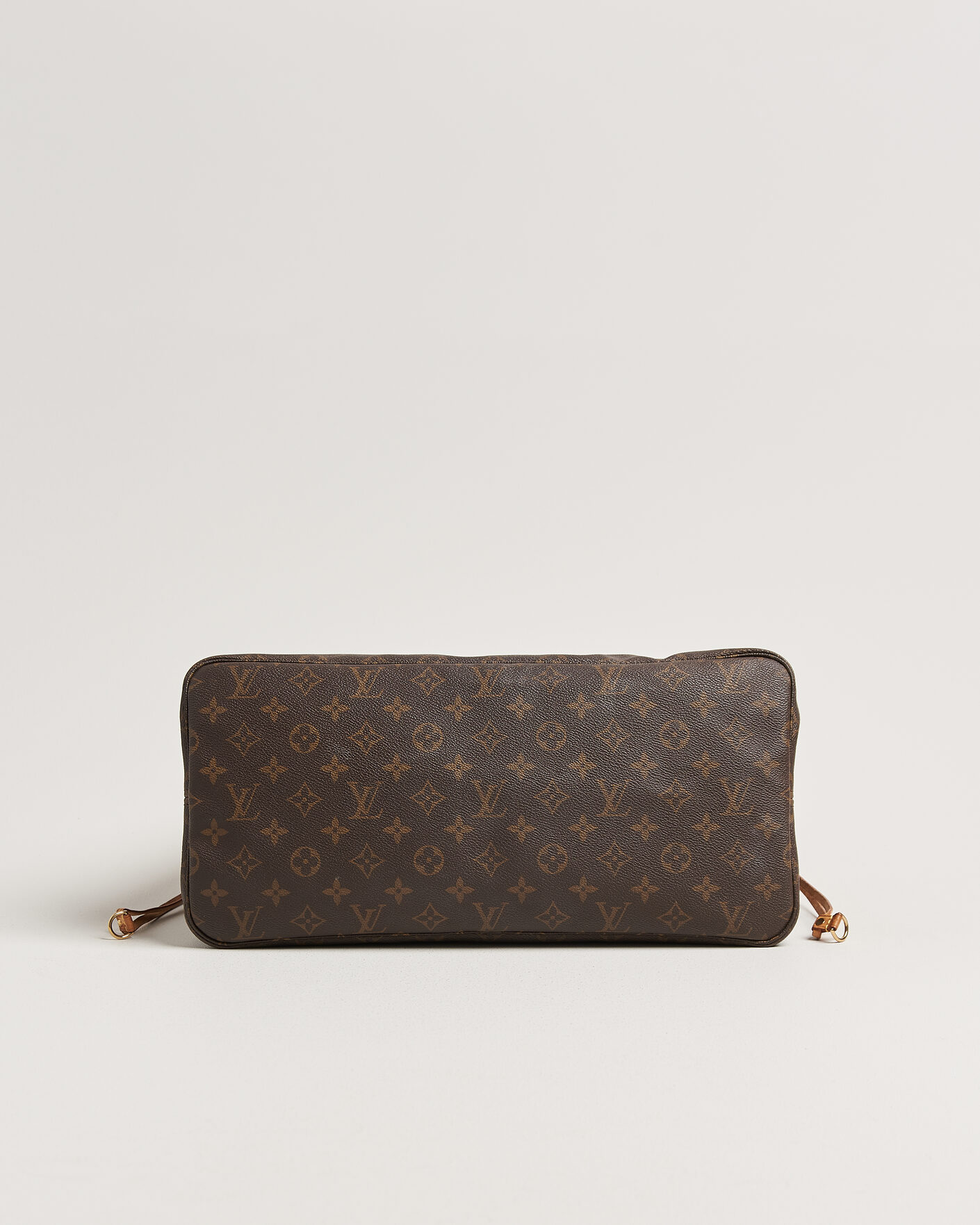 Hombres | Pre-Owned & Vintage Bags | Louis Vuitton Pre-Owned | Neverfull GM Monogram