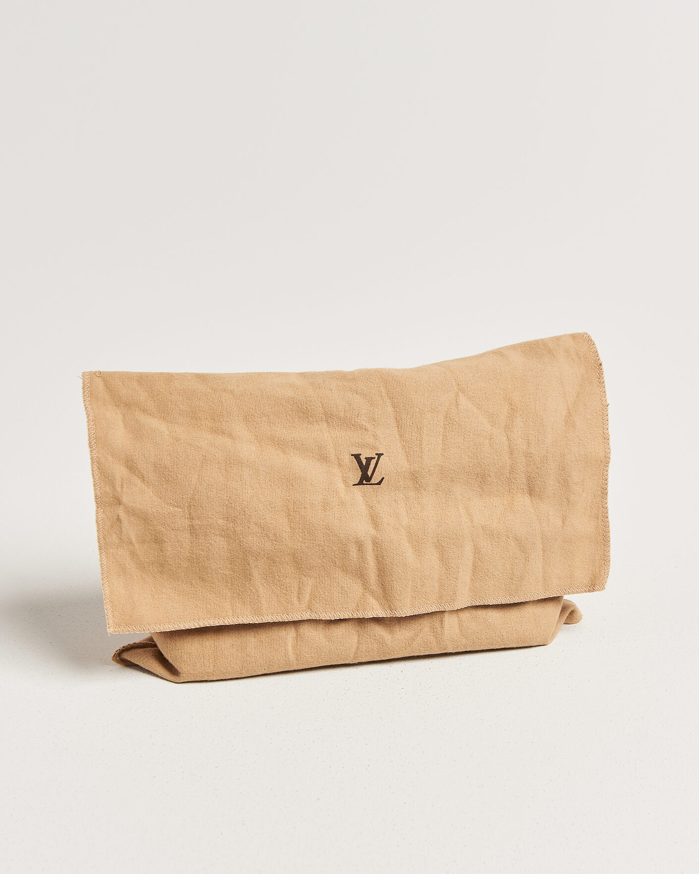 Hombres | Pre-Owned & Vintage Bags | Louis Vuitton Pre-Owned | Trotteur Crossbody Bag Monogram