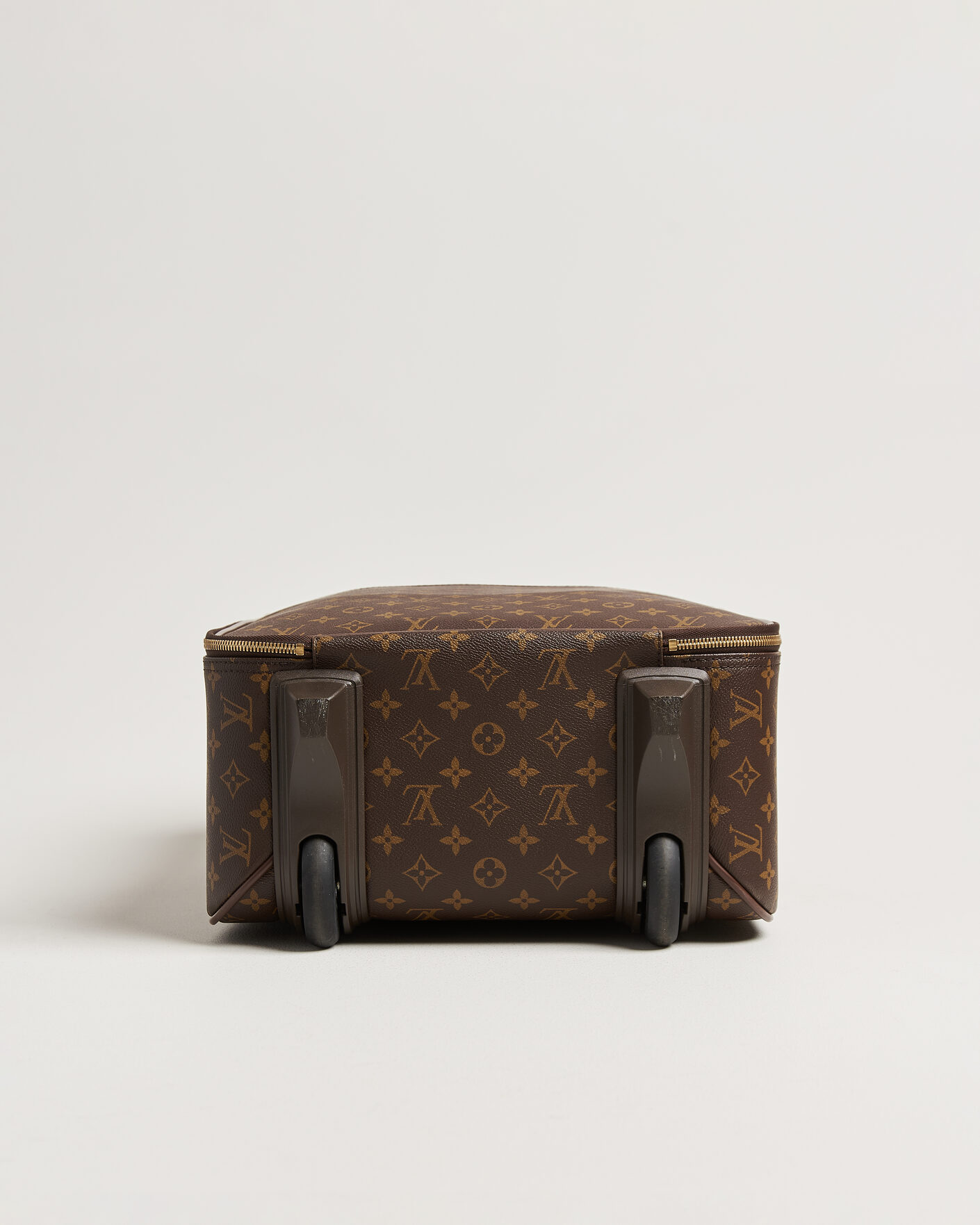 Hombres | Pre-Owned & Vintage Bags | Louis Vuitton Pre-Owned | Pegase 45 Trolley Case Monogram