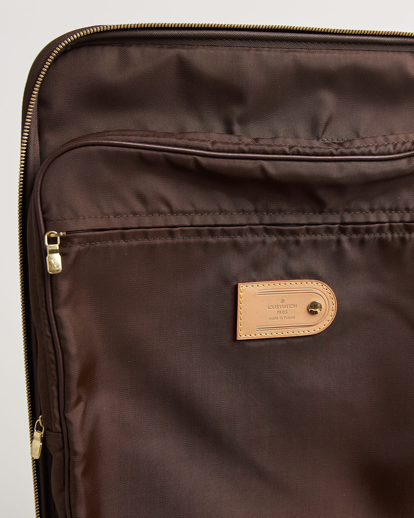 Hombres | Pre-Owned & Vintage Bags | Louis Vuitton Pre-Owned | Pegase 45 Trolley Case Monogram