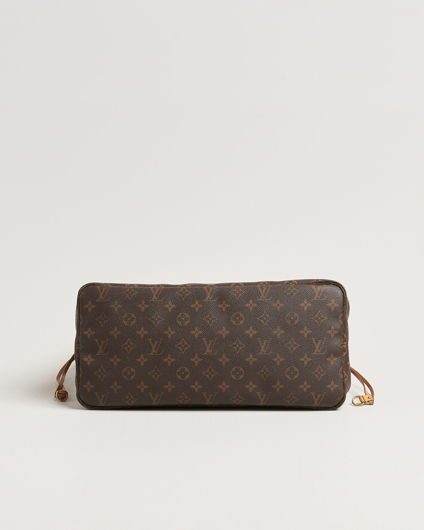 Hombres | Pre-Owned & Vintage Bags | Louis Vuitton Pre-Owned | Neverfull GM Monogram