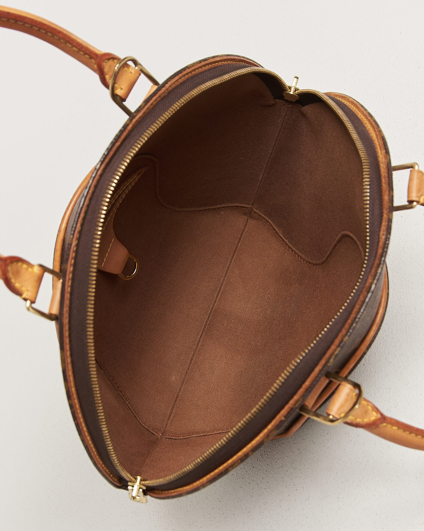 Hombres | Pre-Owned & Vintage Bags | Louis Vuitton Pre-Owned | Ellipse PM Bag Monogram